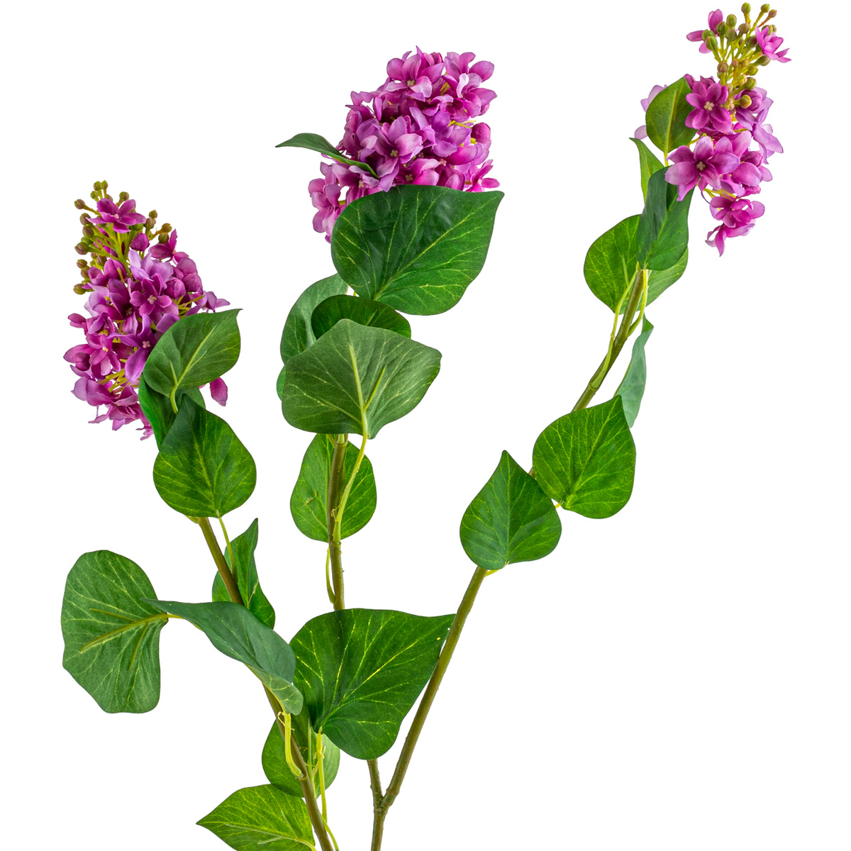 Lilac Stem L62 cm