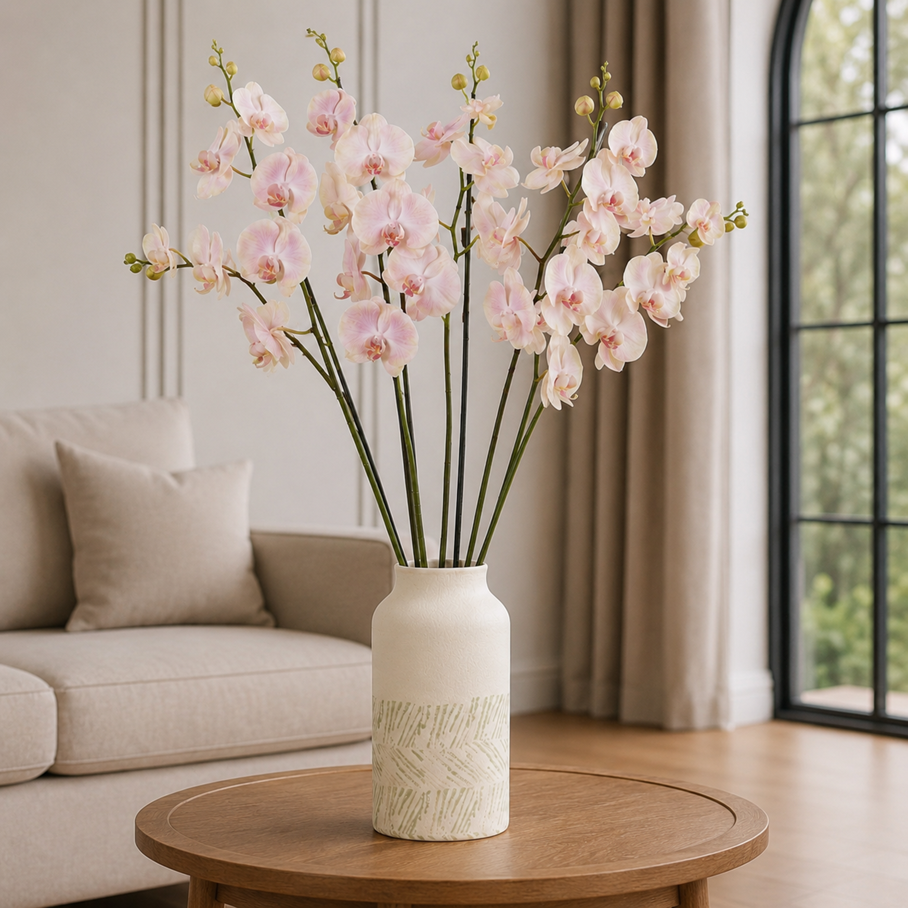 Phalaenopsis Stem L110 cm