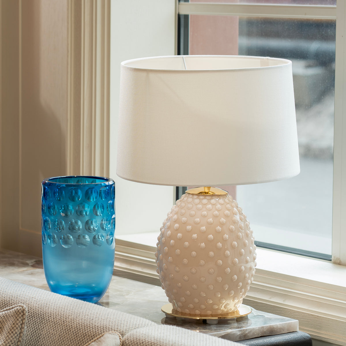 Cactus Table Lamp