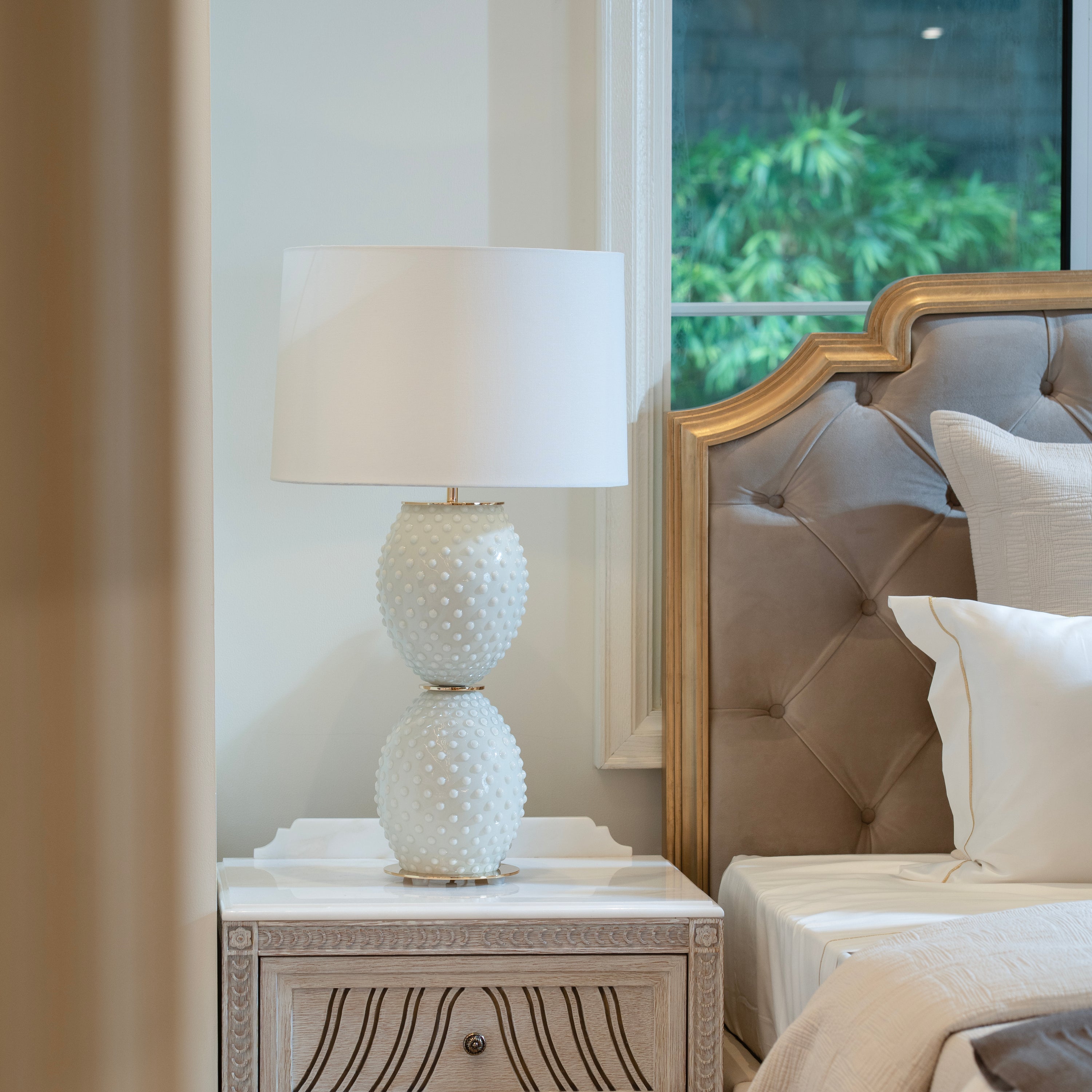 Cactus Table Lamp