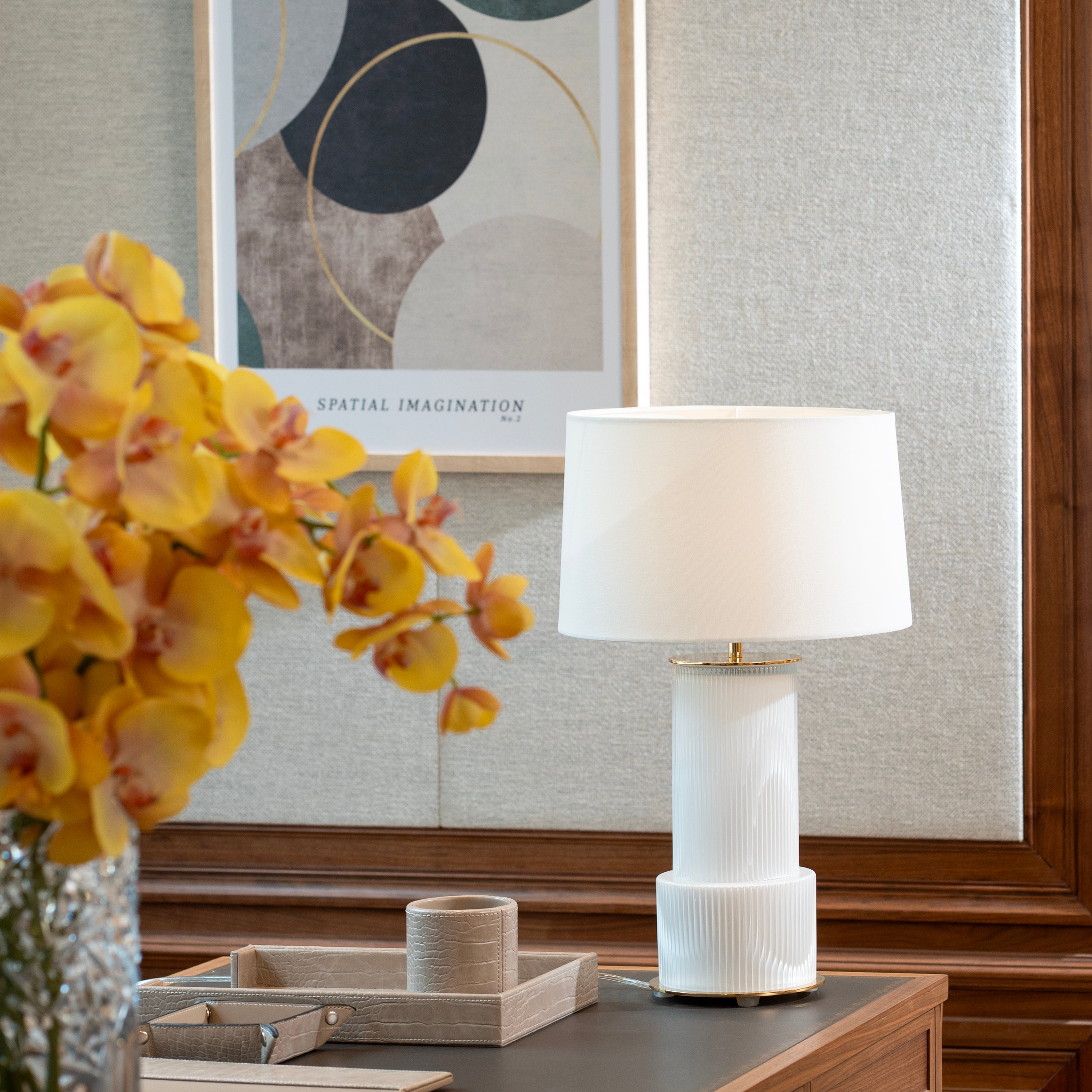 Atina Table Lamp