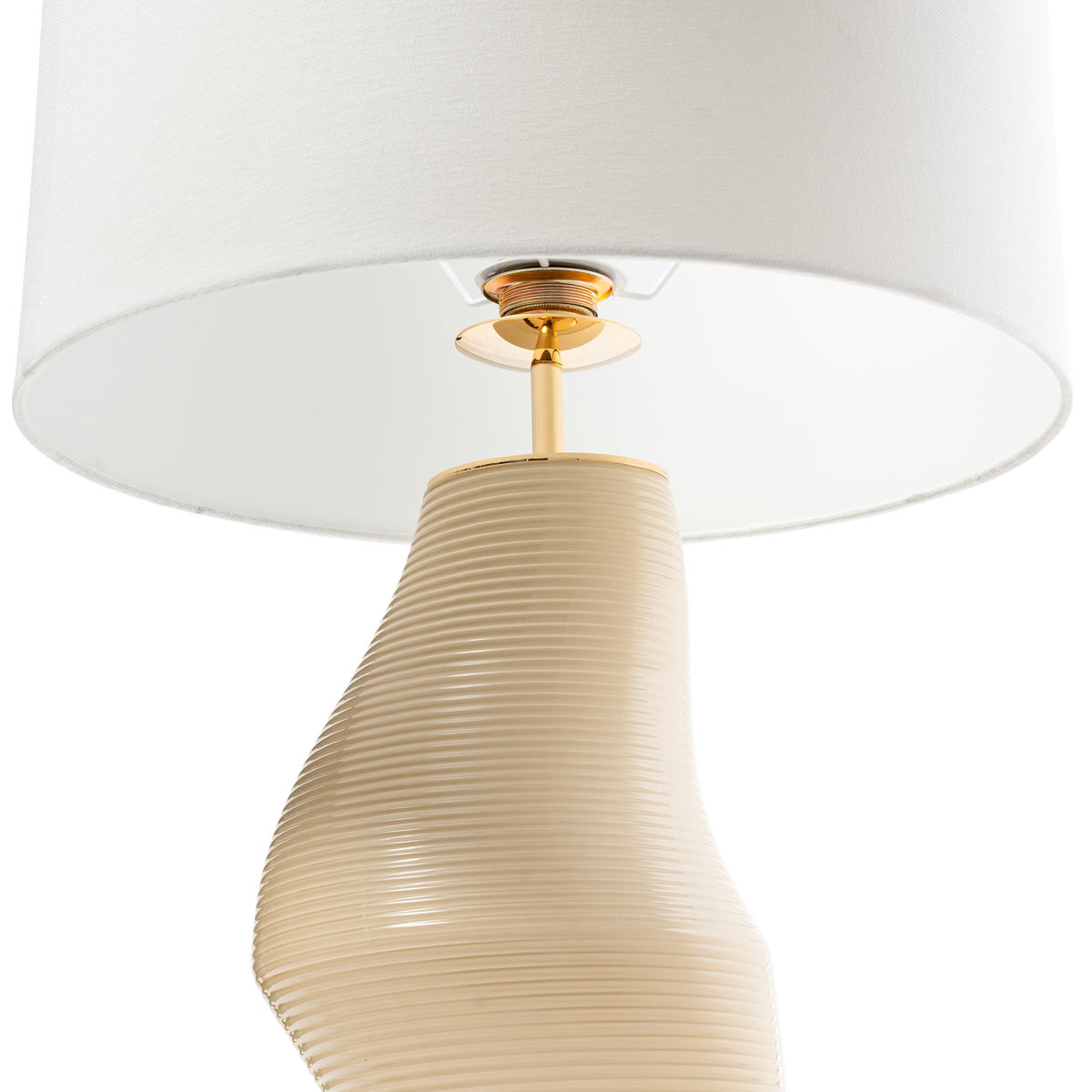 Luet Table Lamp