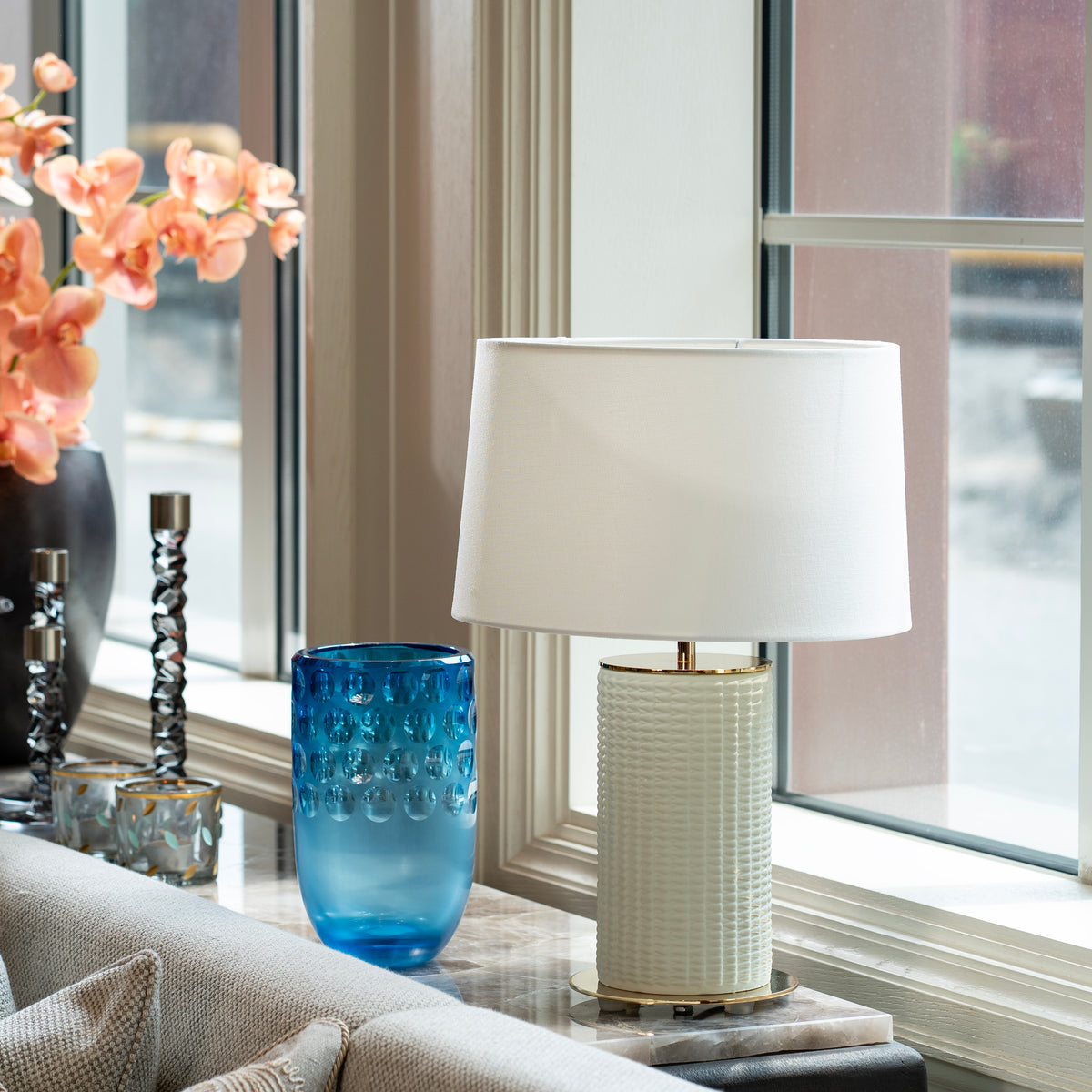Dab Table Lamp