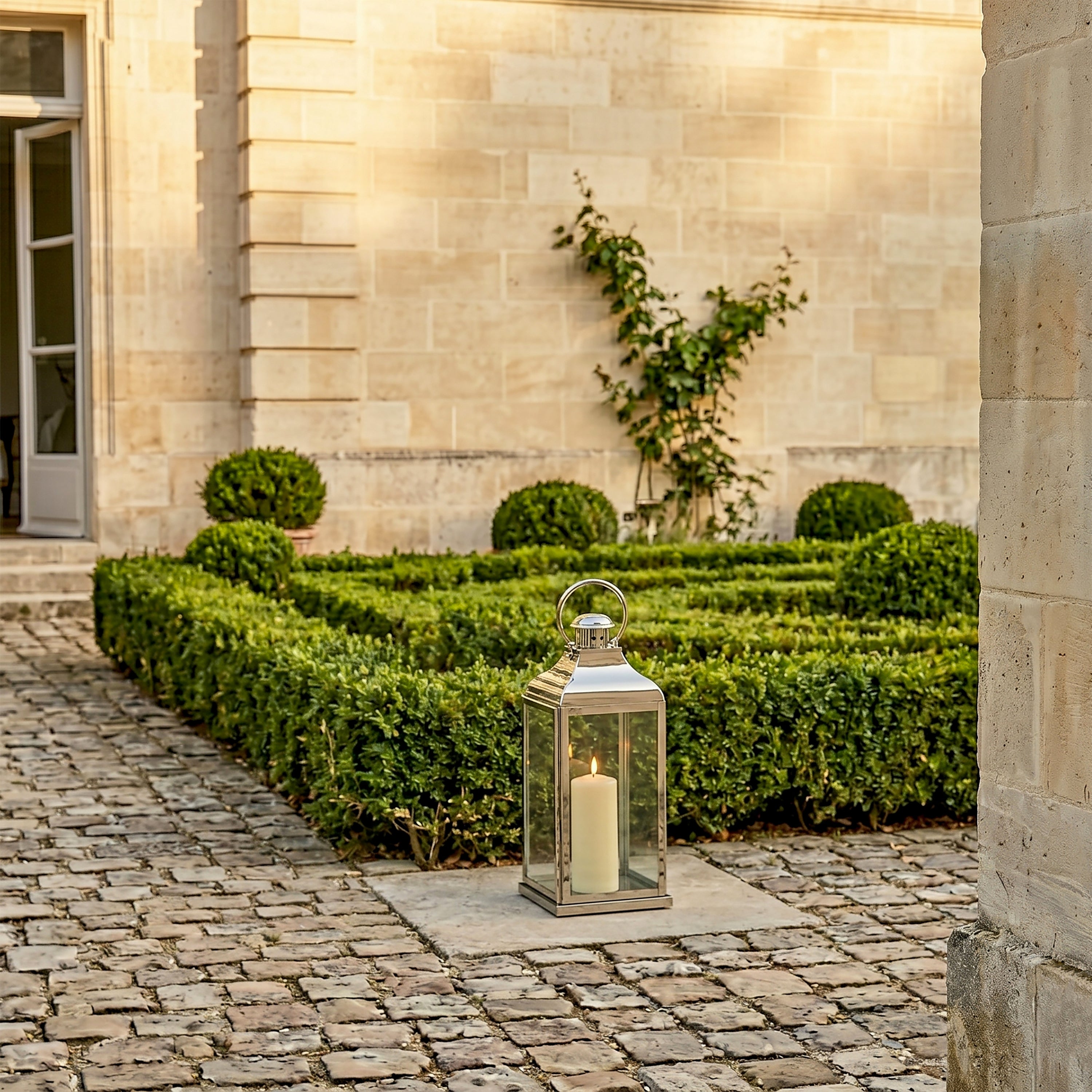 Contours Lantern