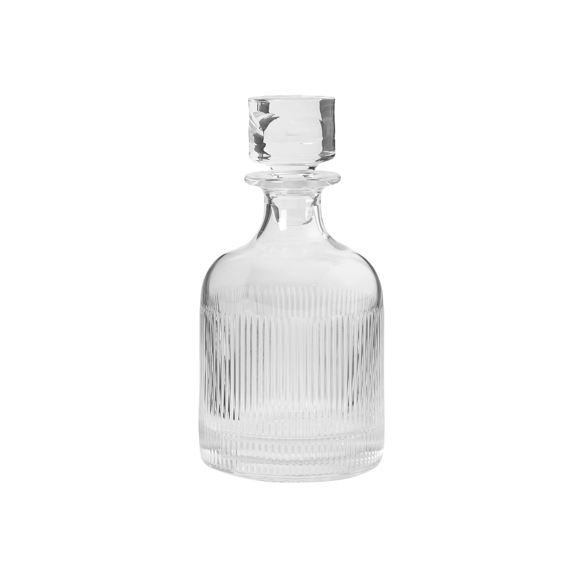 Touch Decanter