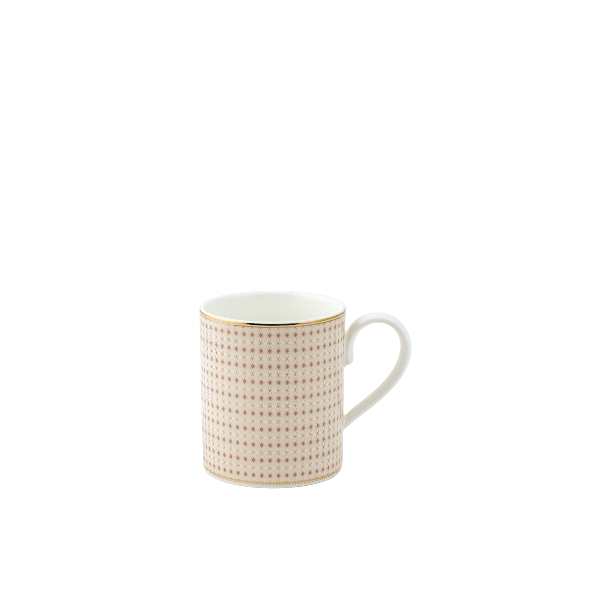 Grace Gold Mug