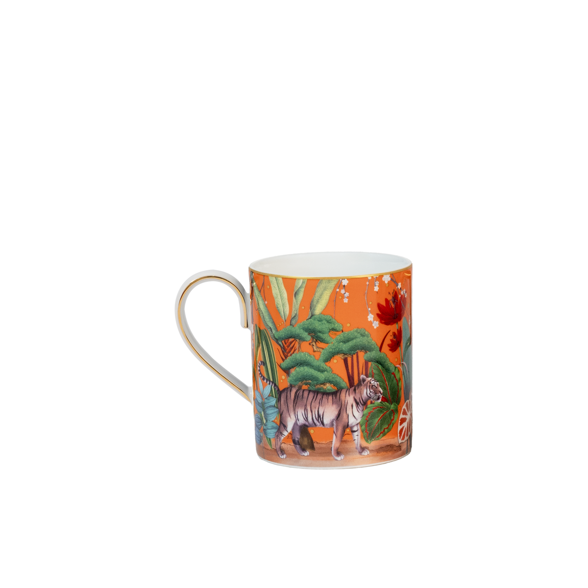 Kanha Safari Mug