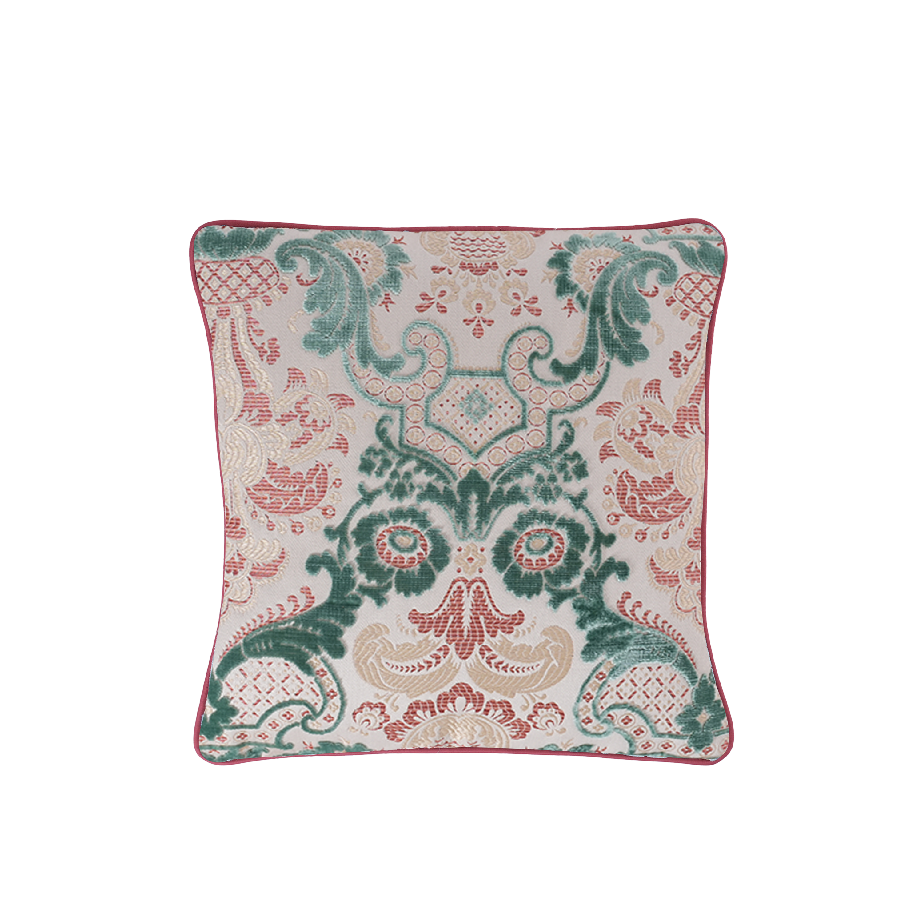 Devore Decorative Cushion