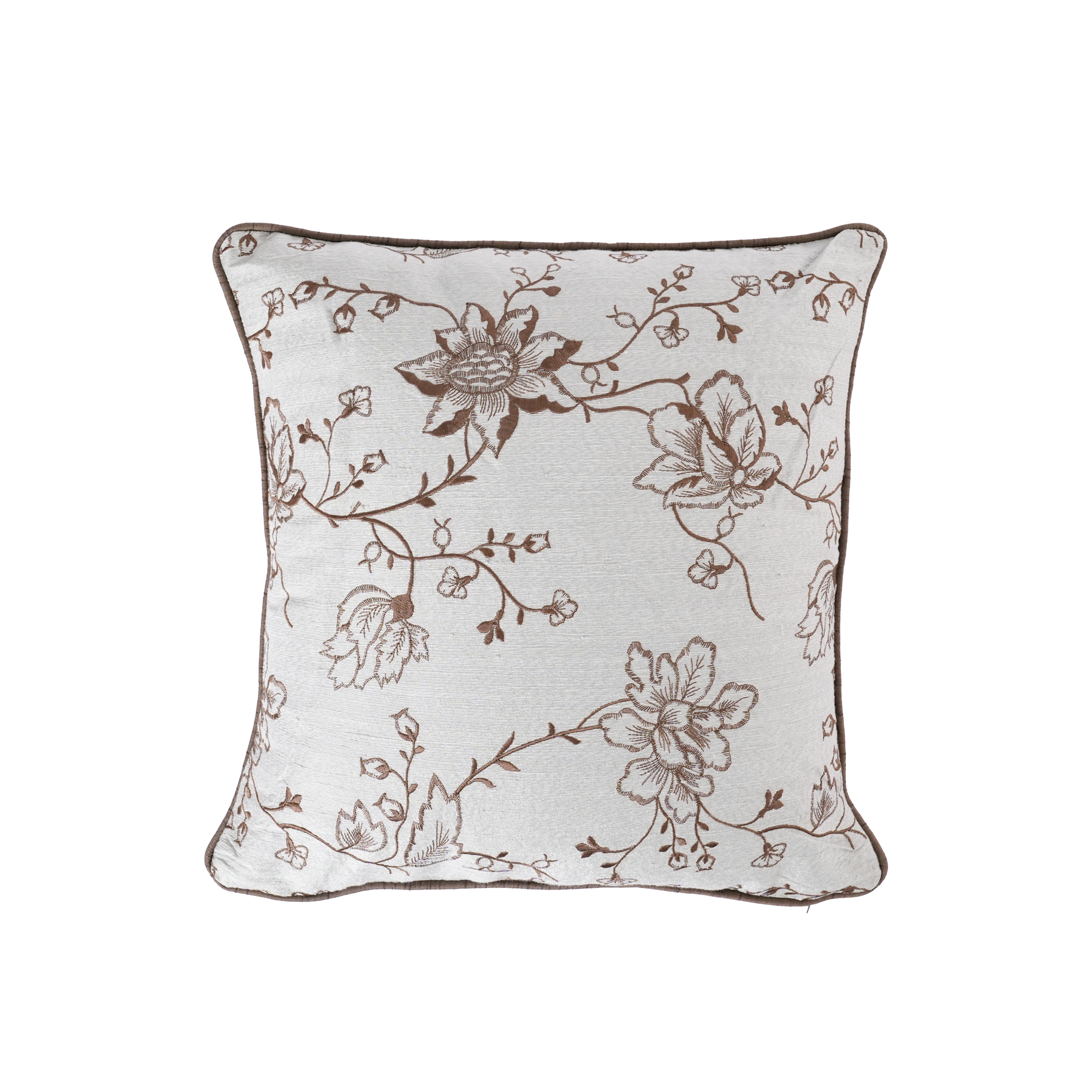 Oriental Cushion Cover