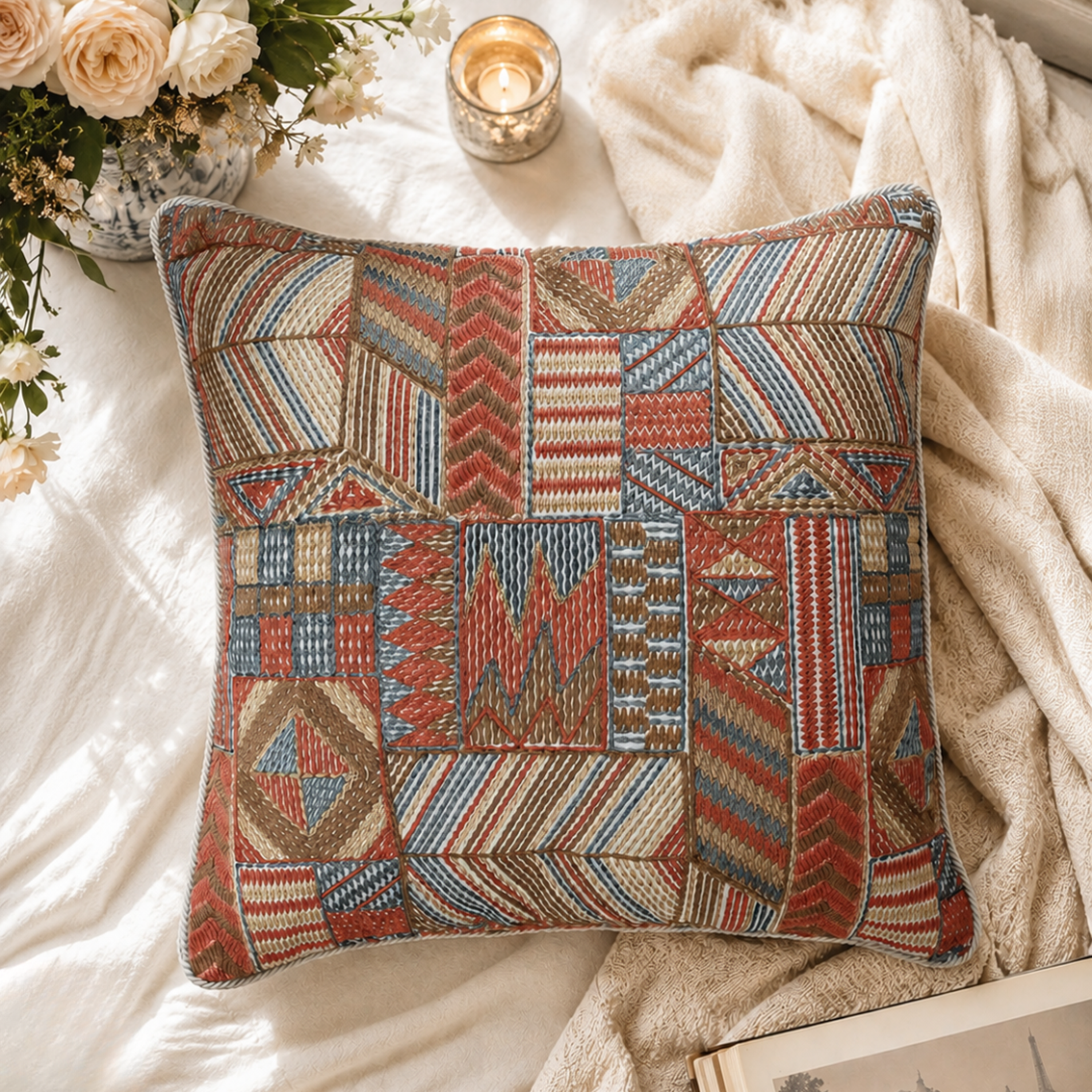 Meir Decorative Cushion