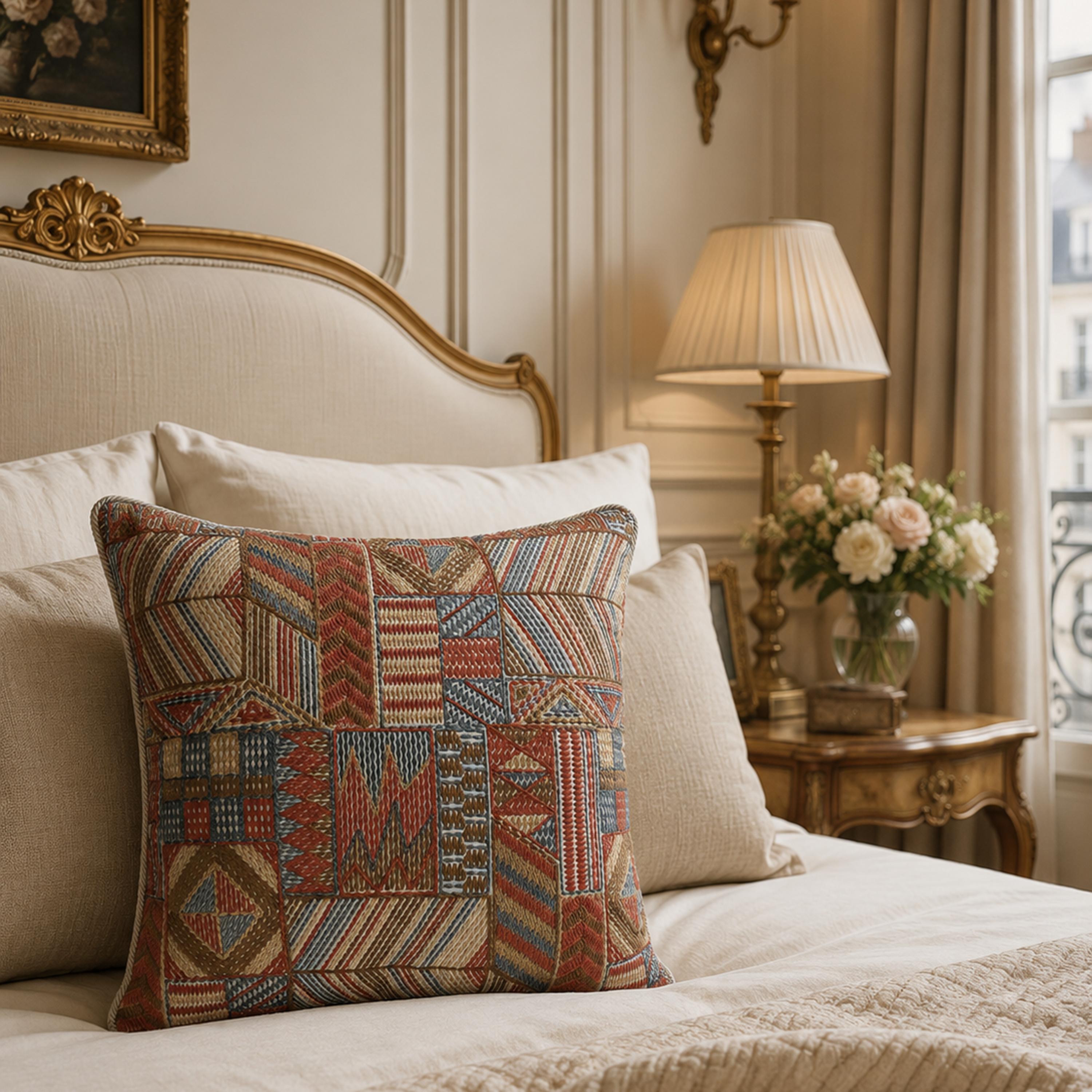 Meir Decorative Cushion