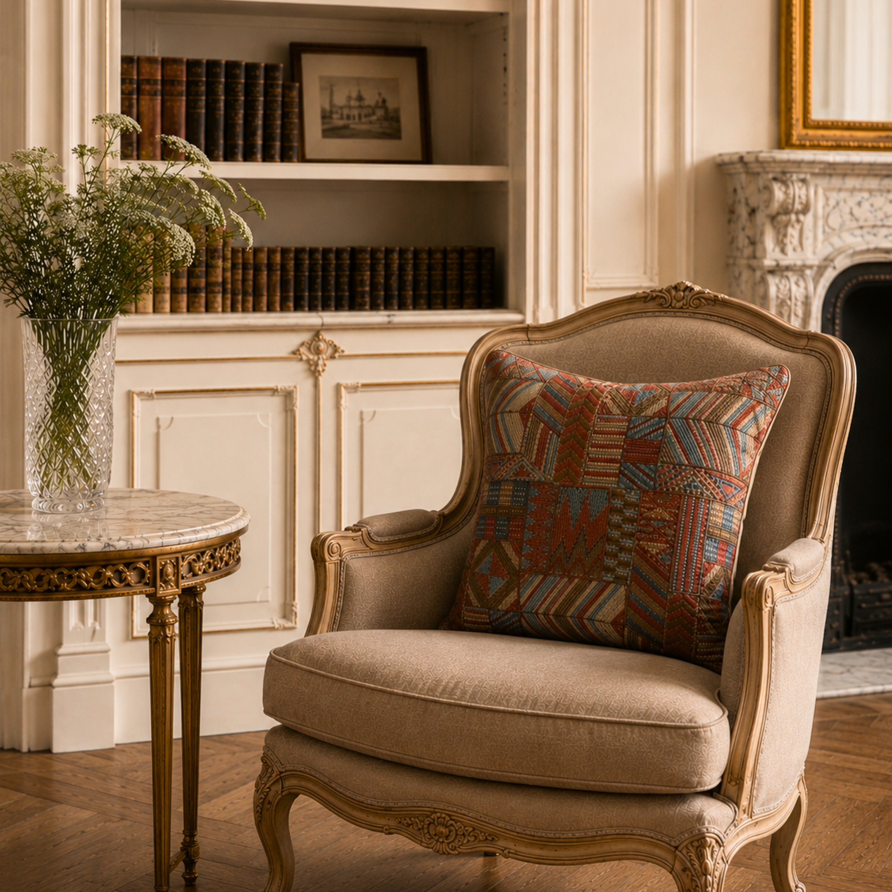Meir Decorative Cushion