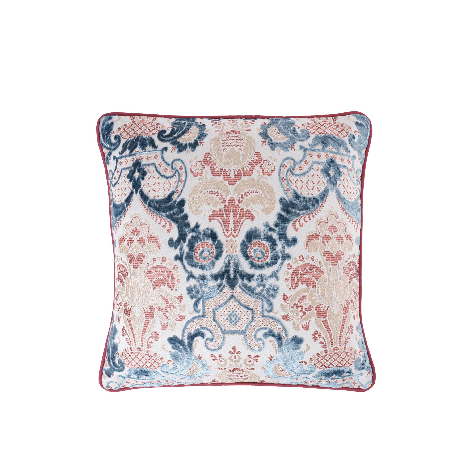 Devore Decorative Cushion
