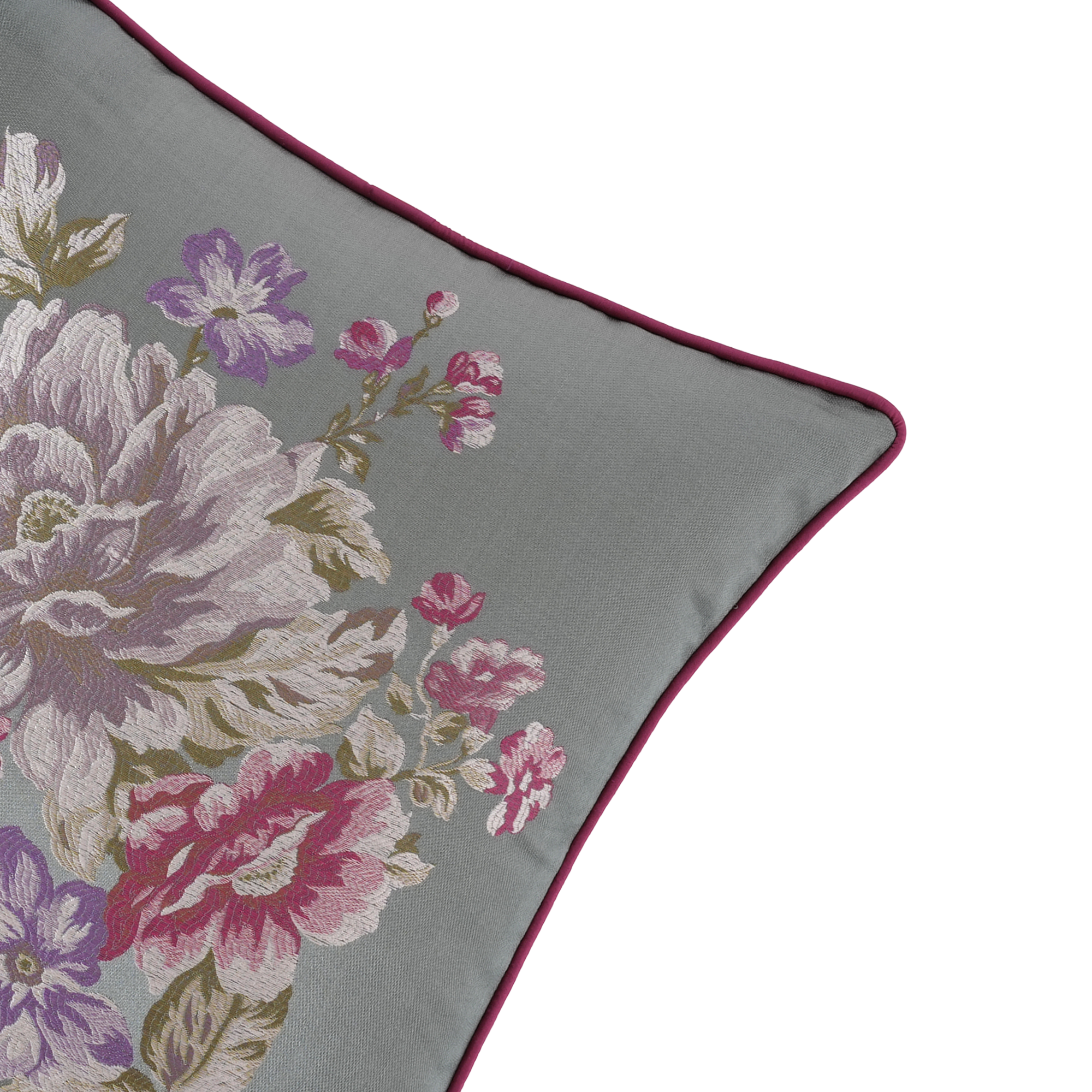 Aubusson Cushion Cover