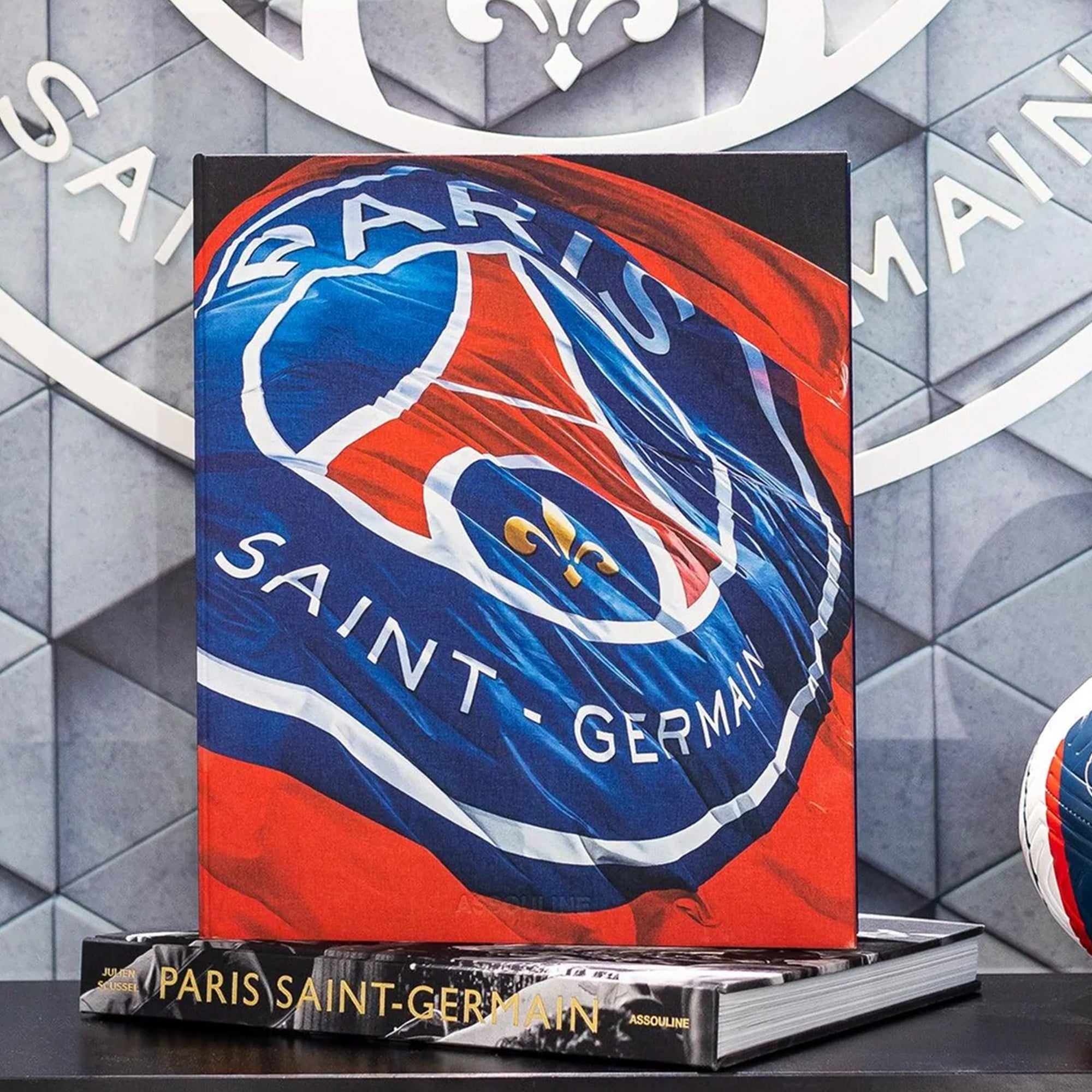 Paris Saint-Germain