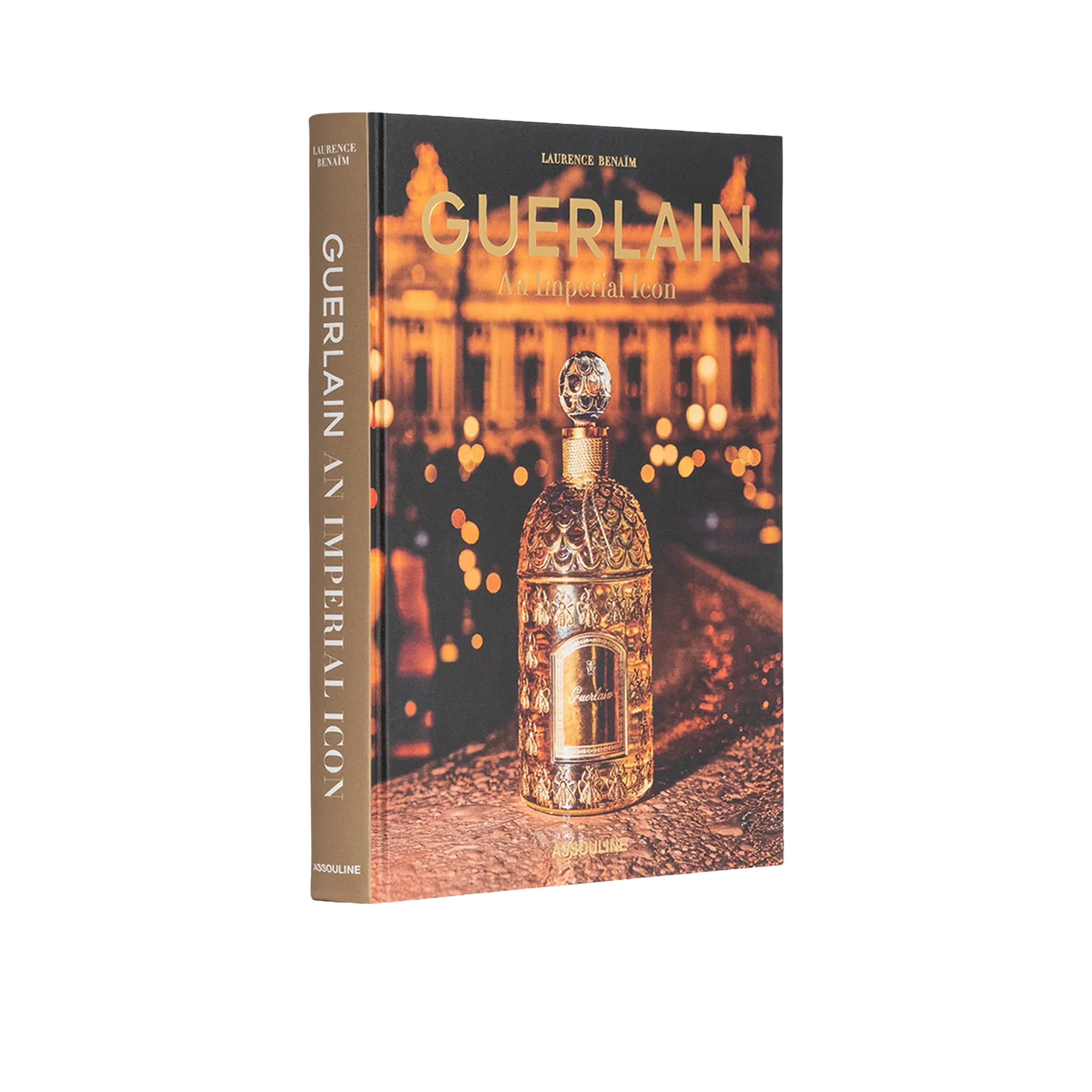 Guerlain: An Imperial Icon