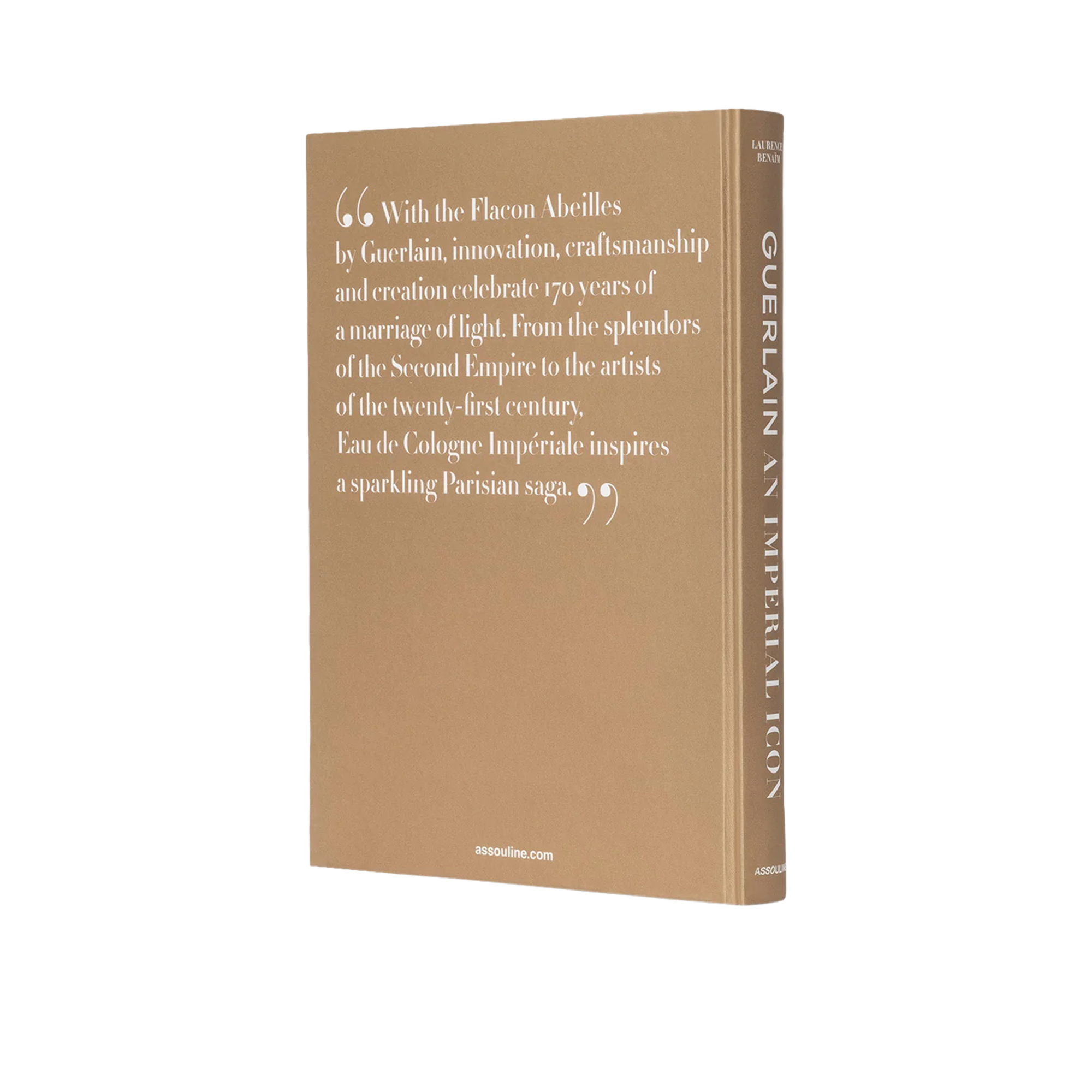 Guerlain: An Imperial Icon