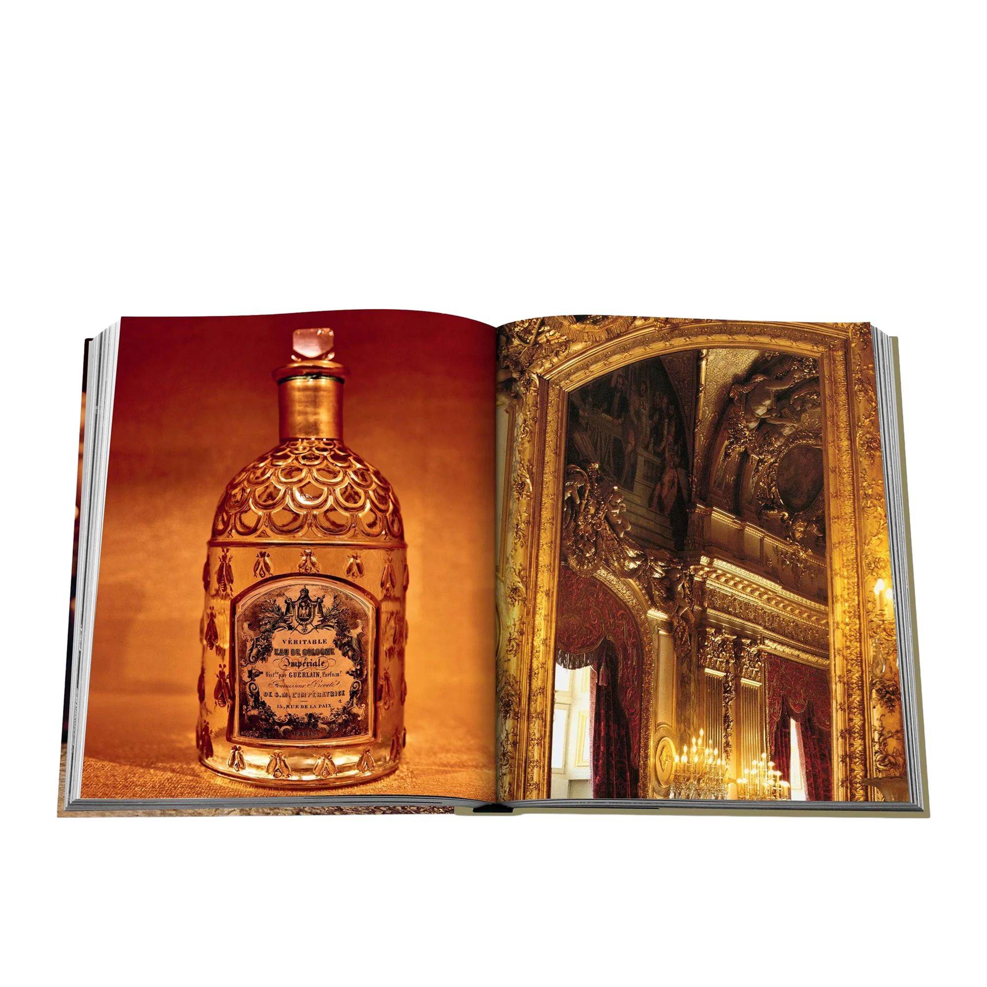 Guerlain: An Imperial Icon