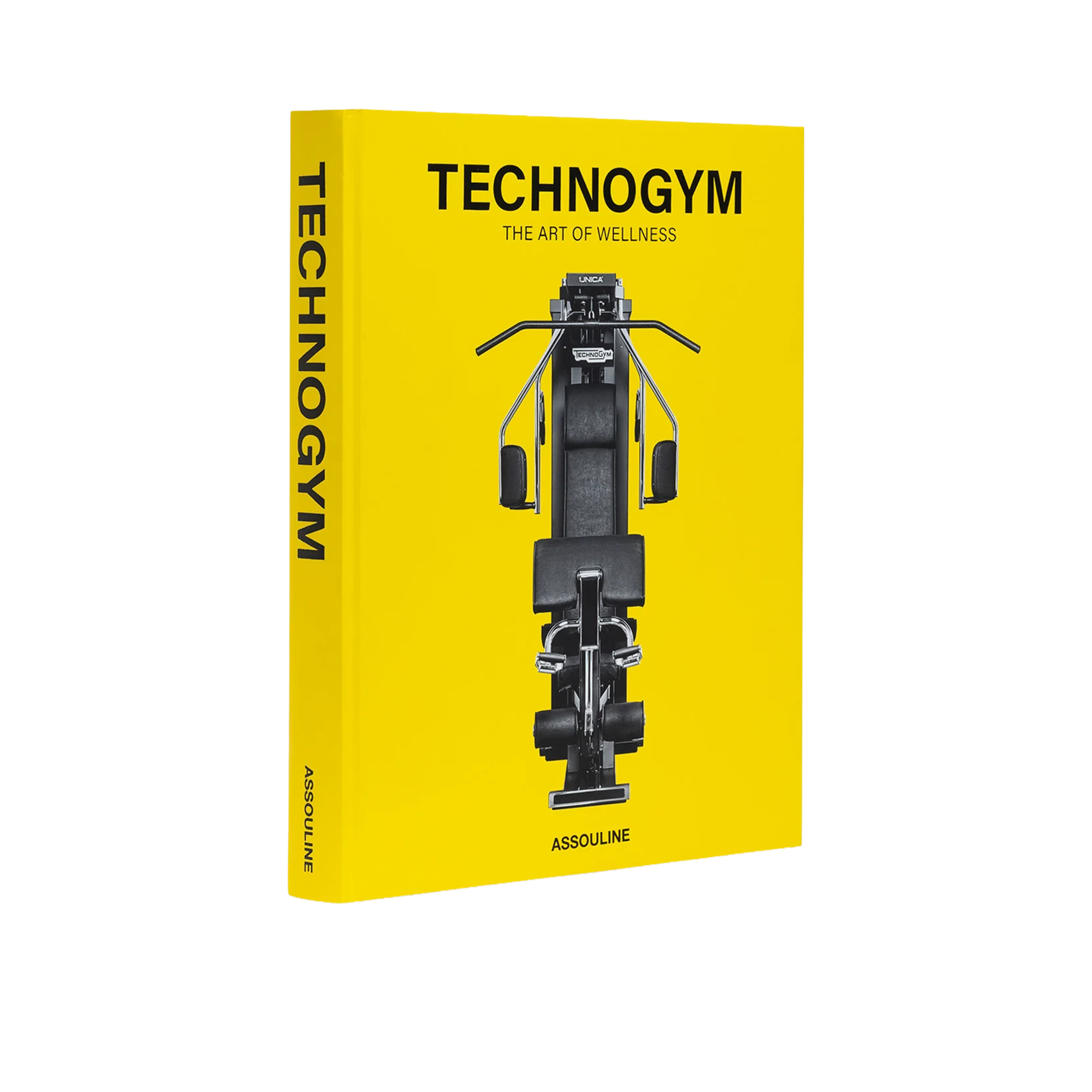 Technogym: The Art Of Wellness