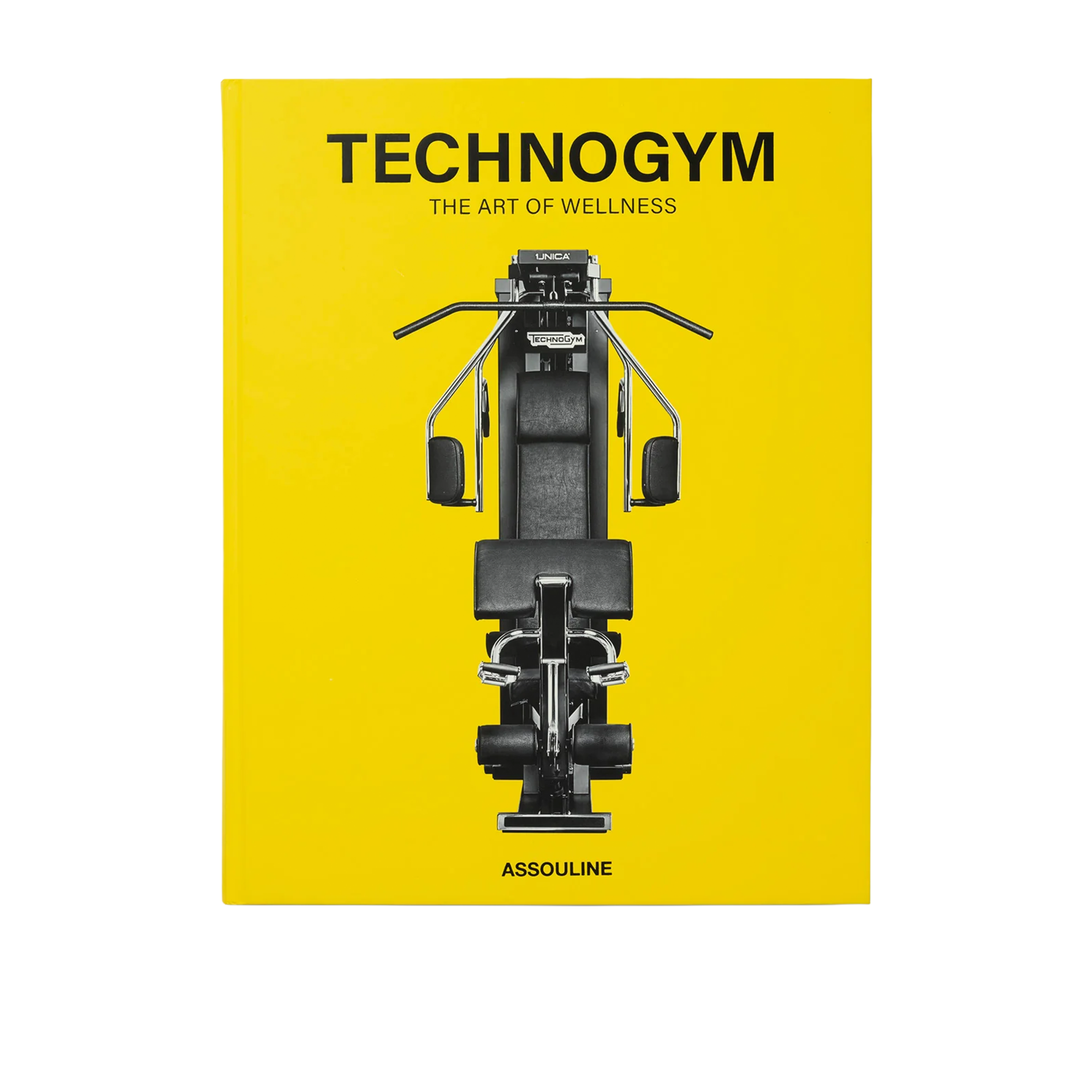 Technogym: The Art Of Wellness