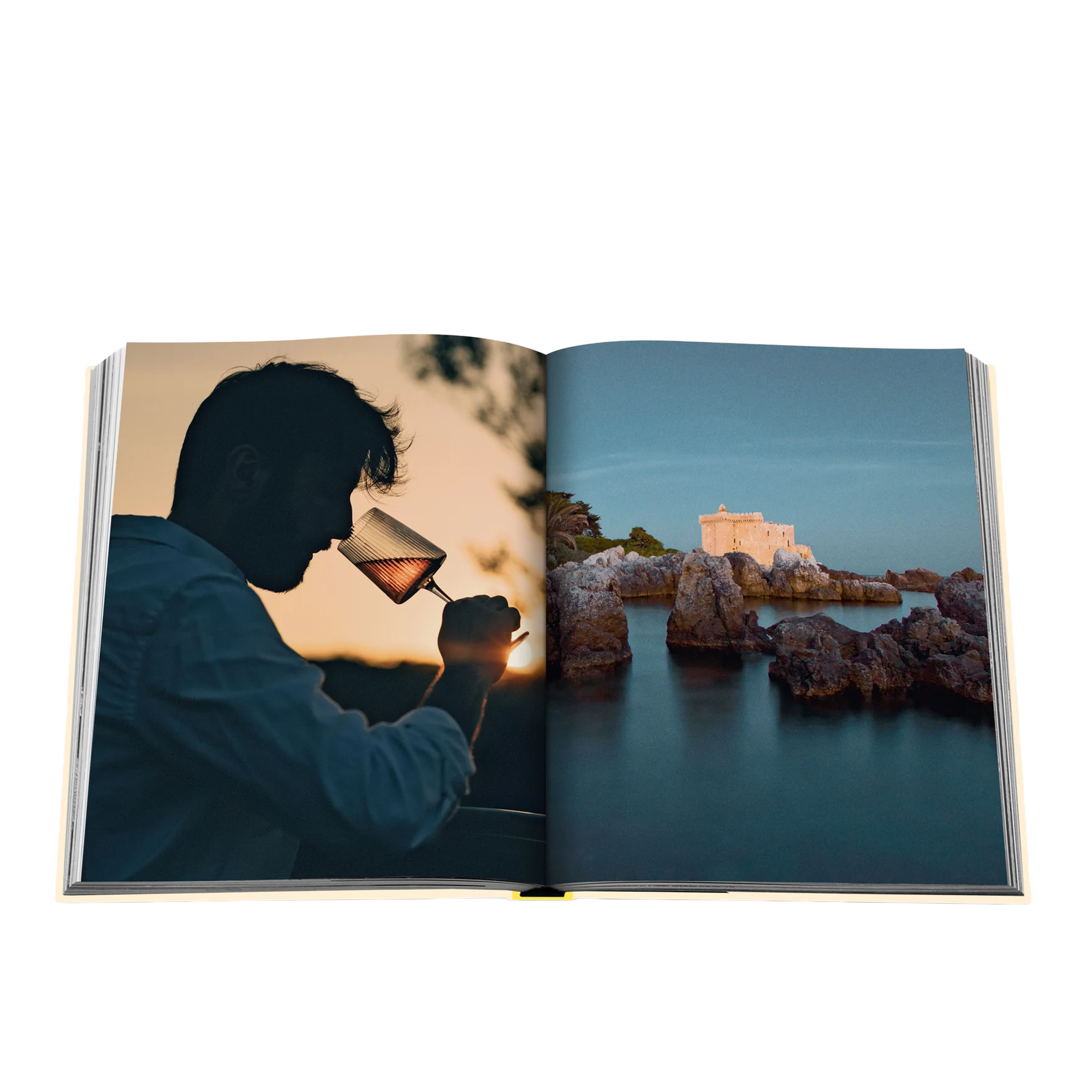 Wine & Travel Mediterranean Islands