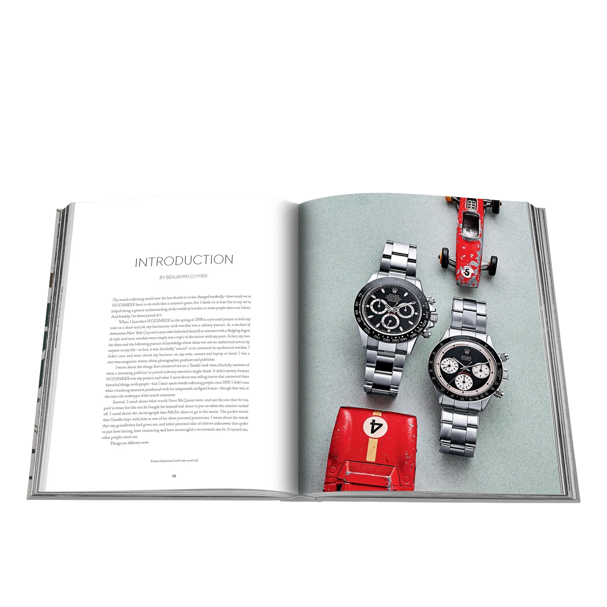 Watches: A Guide By Hodinkee
