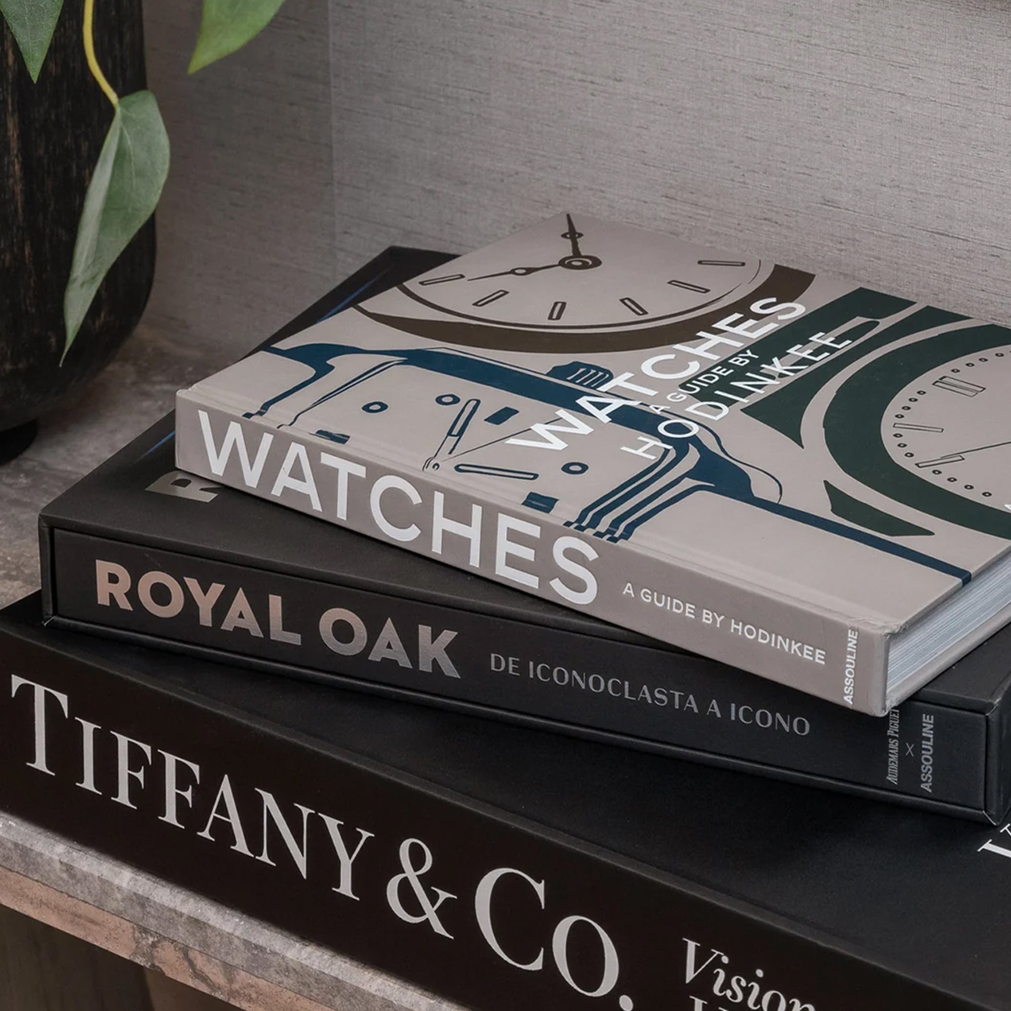 Watches: A Guide By Hodinkee