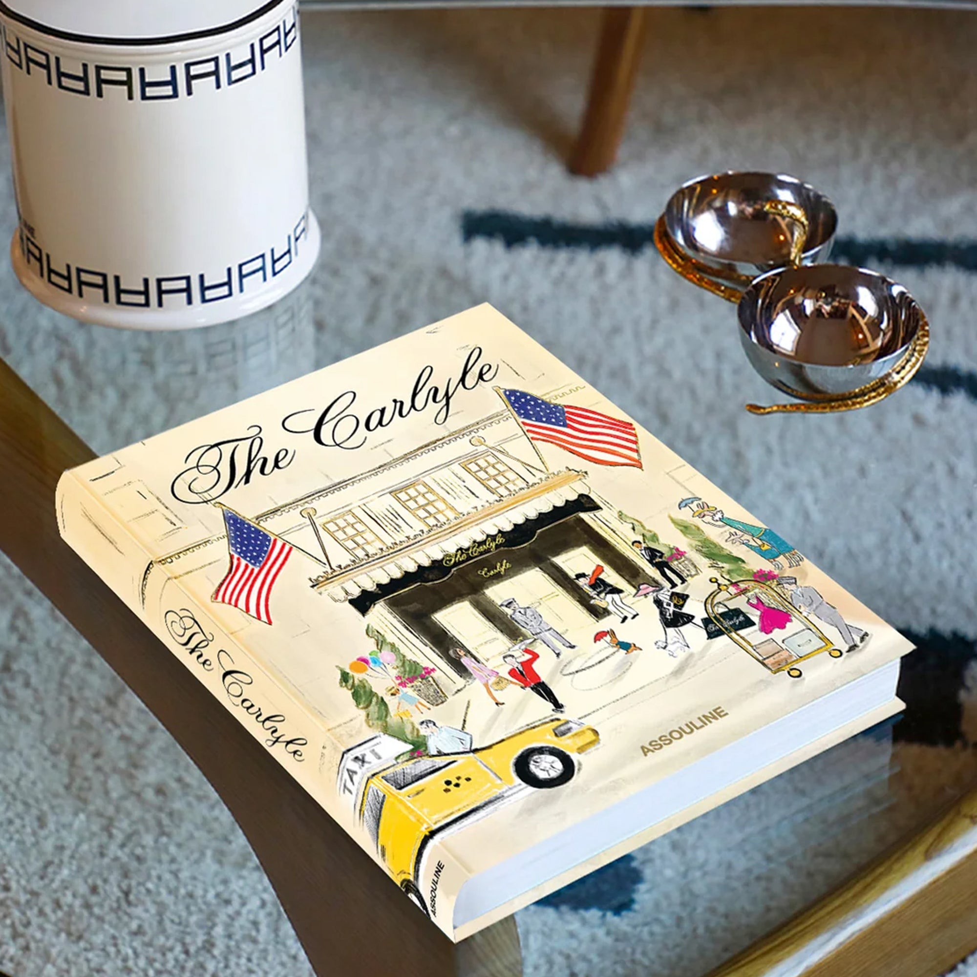 The Carlyle