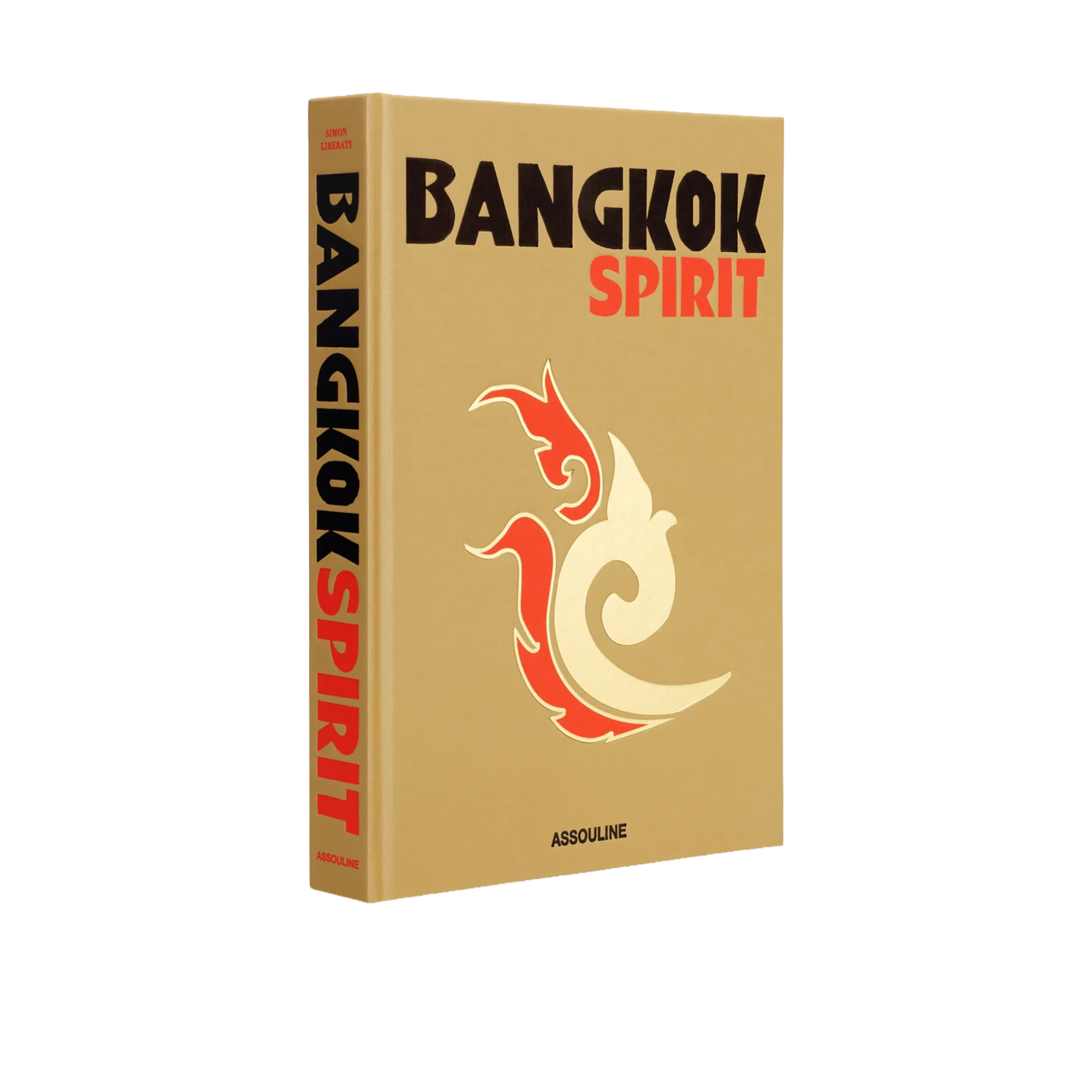 Bangkok Spirit