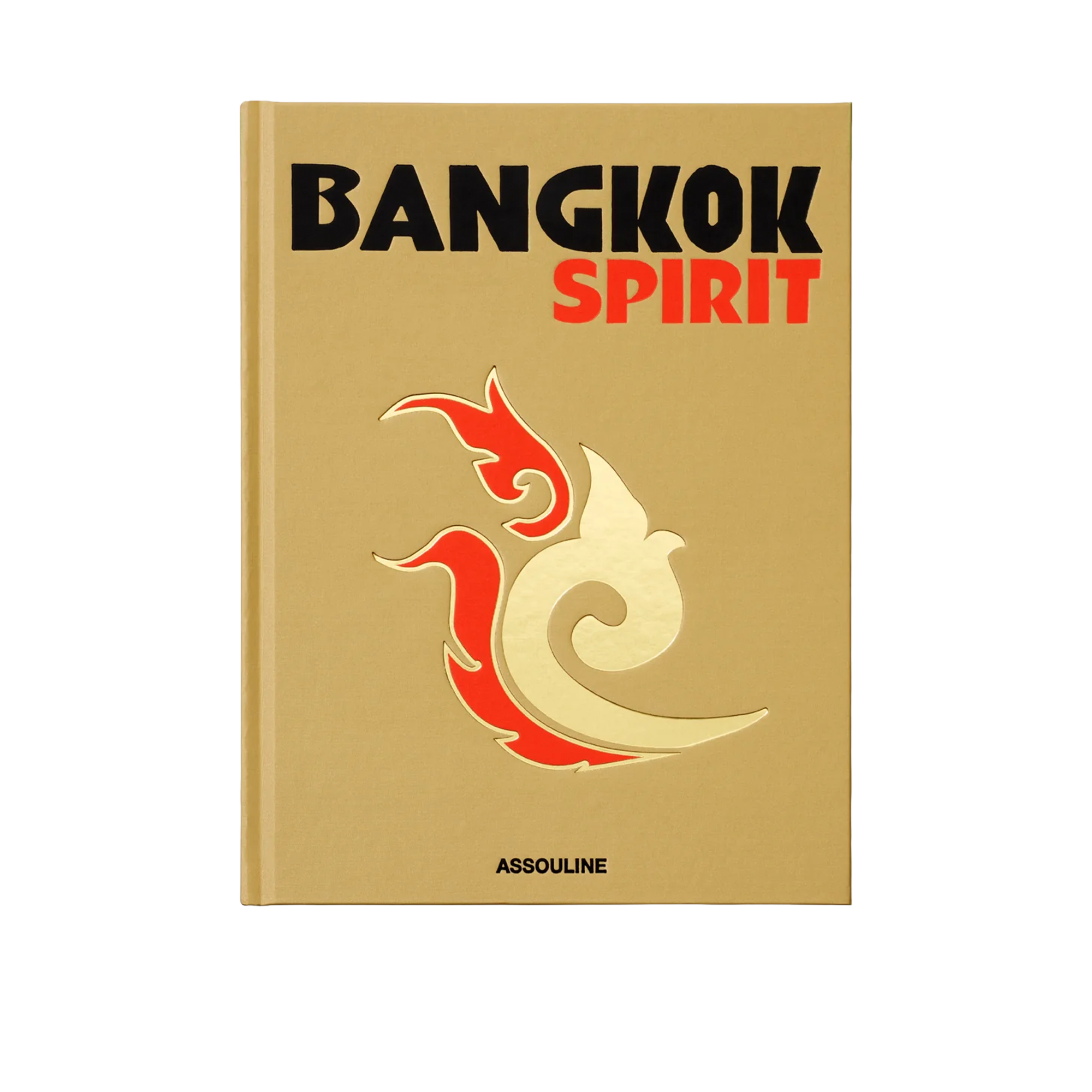 Bangkok Spirit