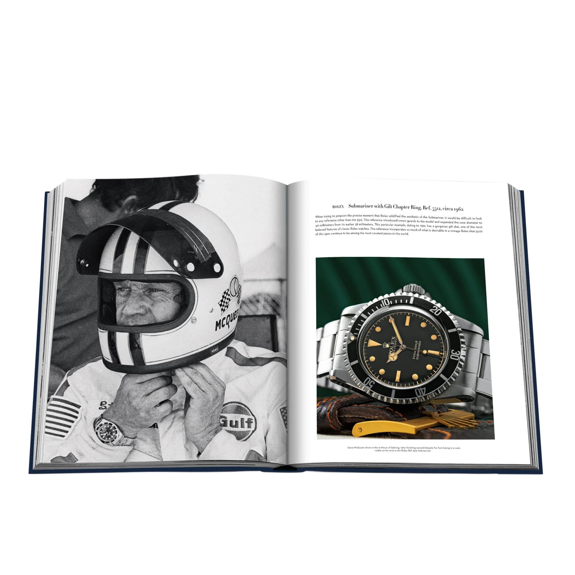 The Connoisseur's Guide To Fine Timepieces: European Watch Company
