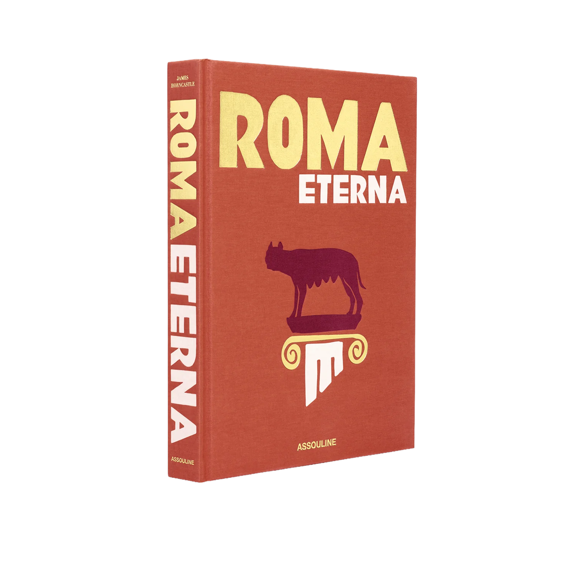 Roma Eterna