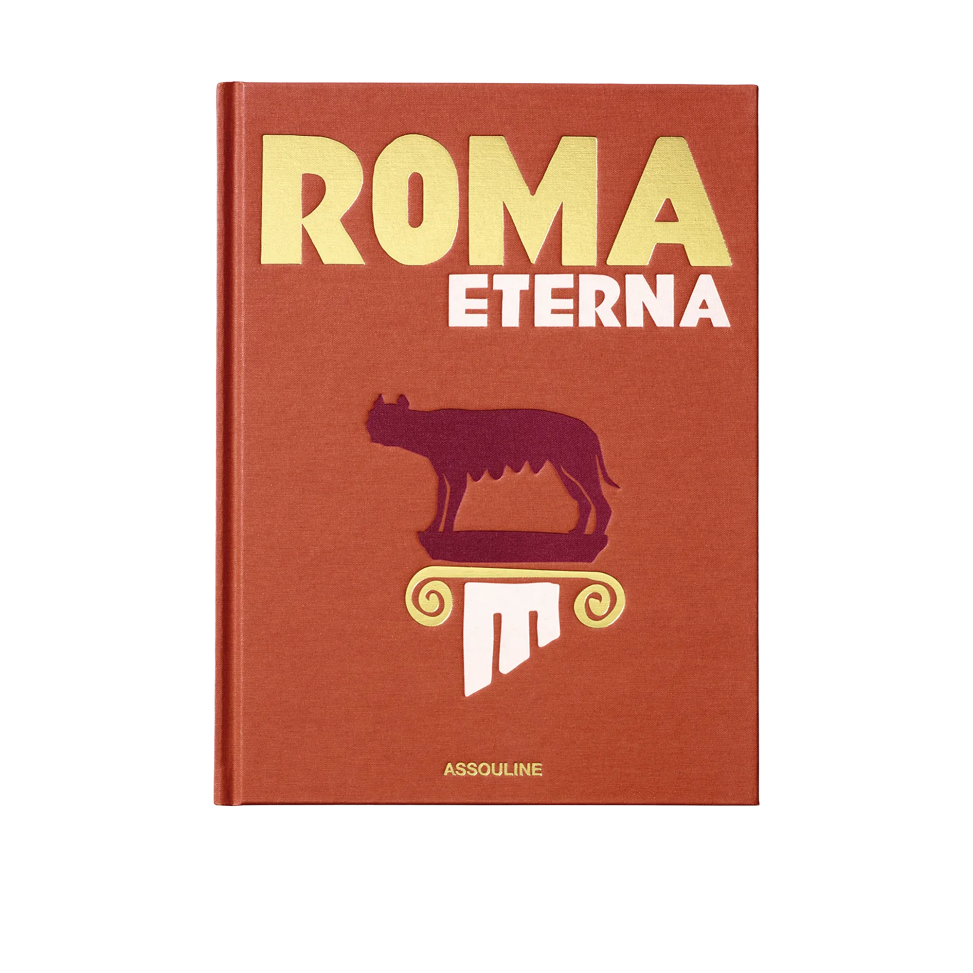 Roma Eterna