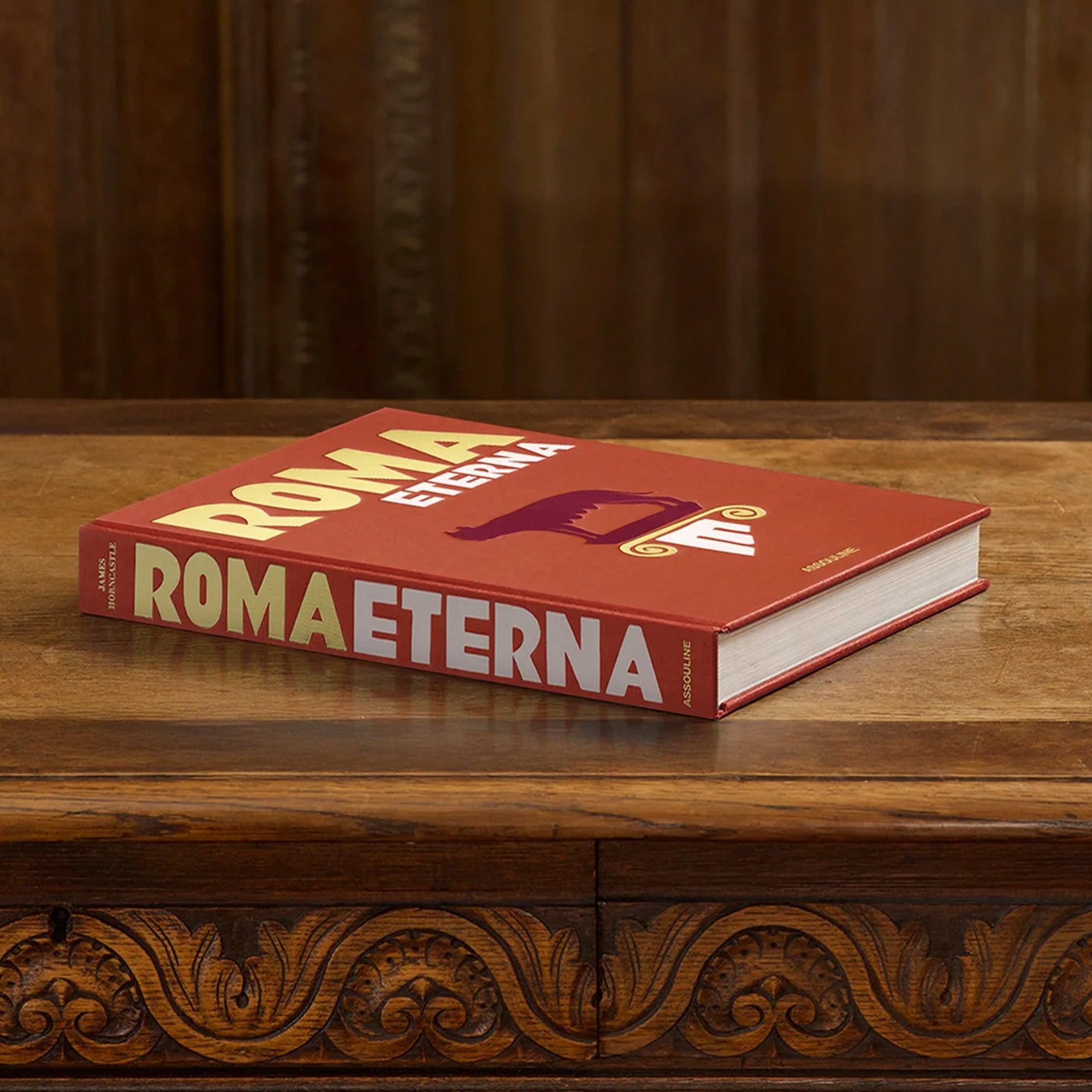 Roma Eterna