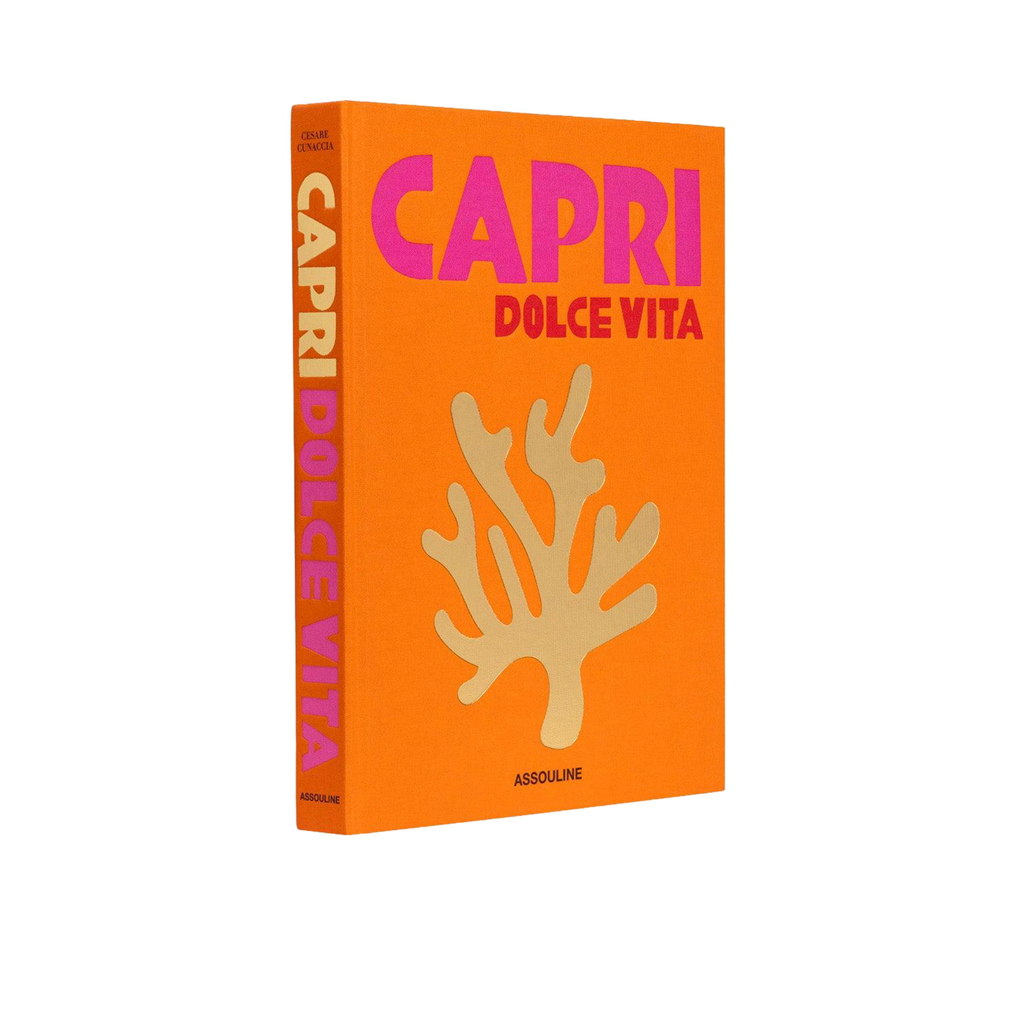 Capri dolce Vita