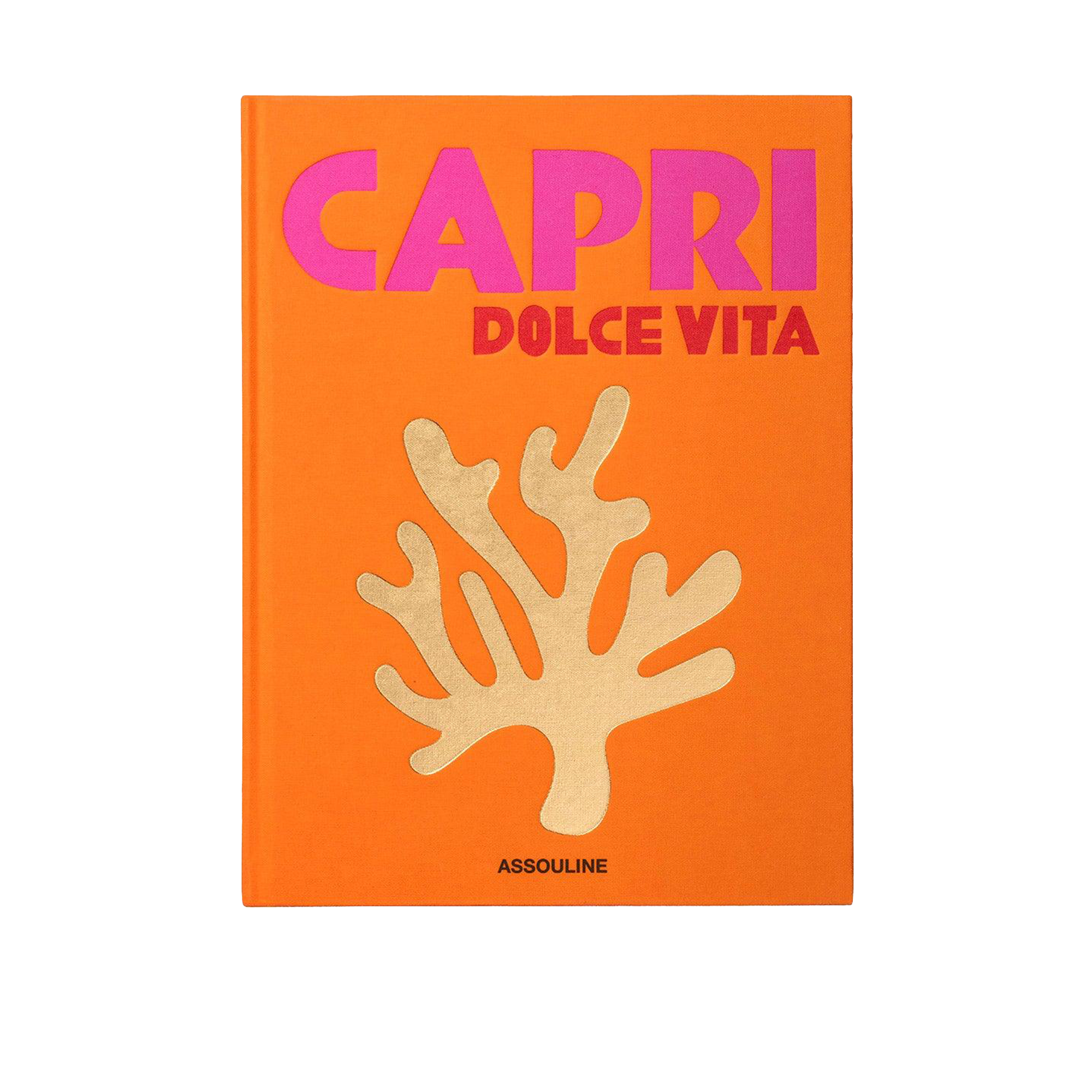 Capri dolce Vita