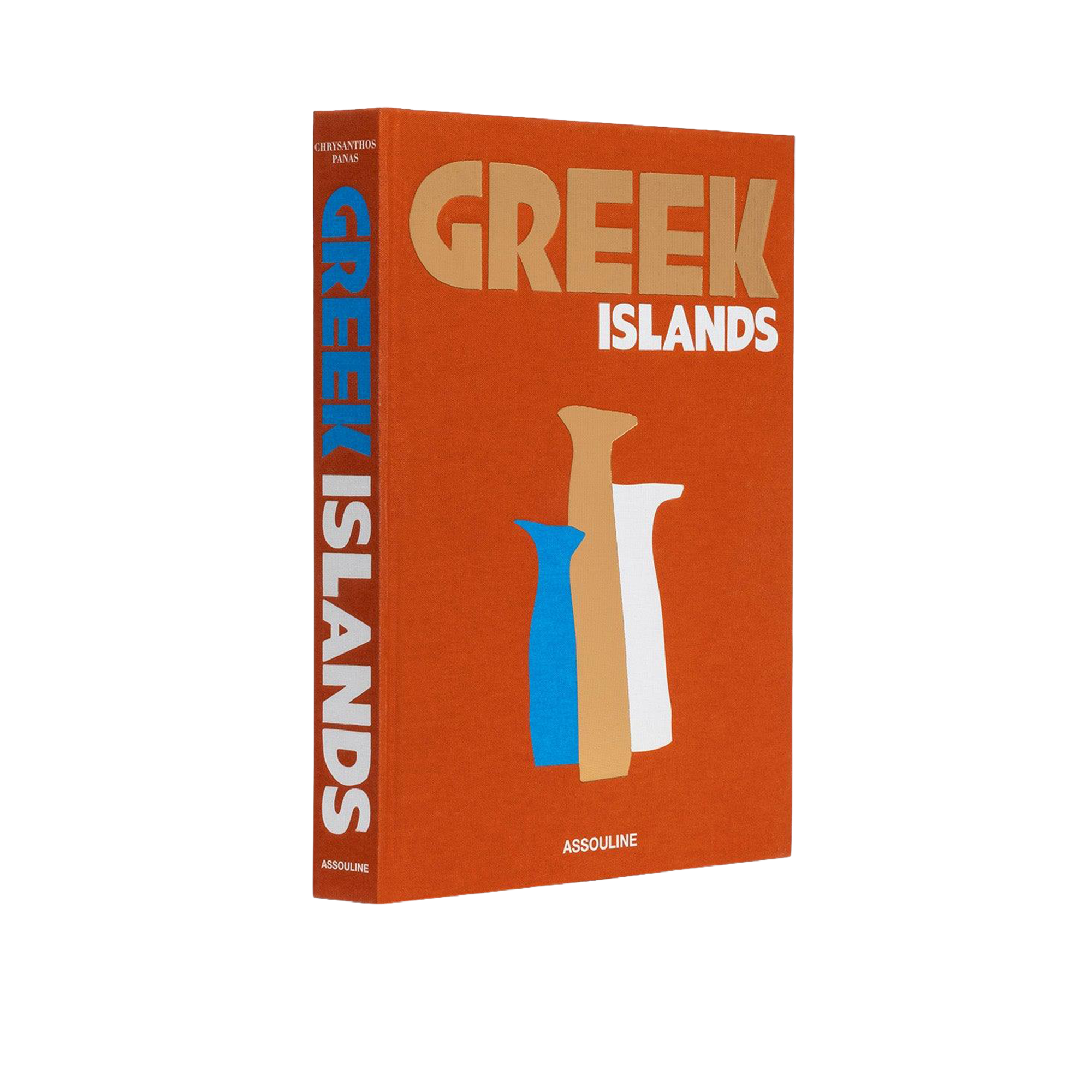 Greek Islands