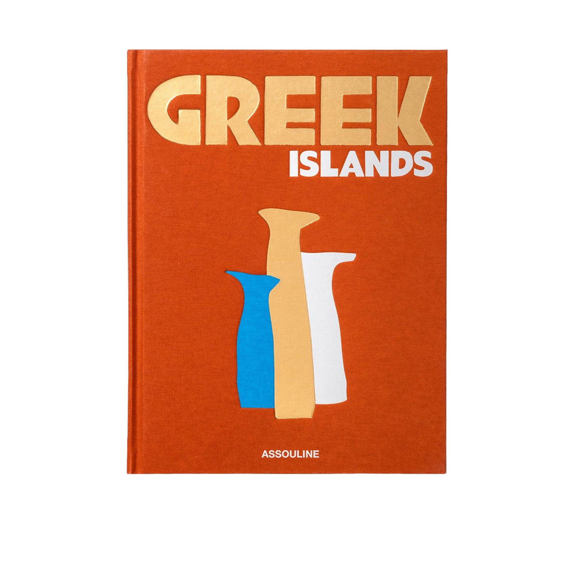 Greek Islands