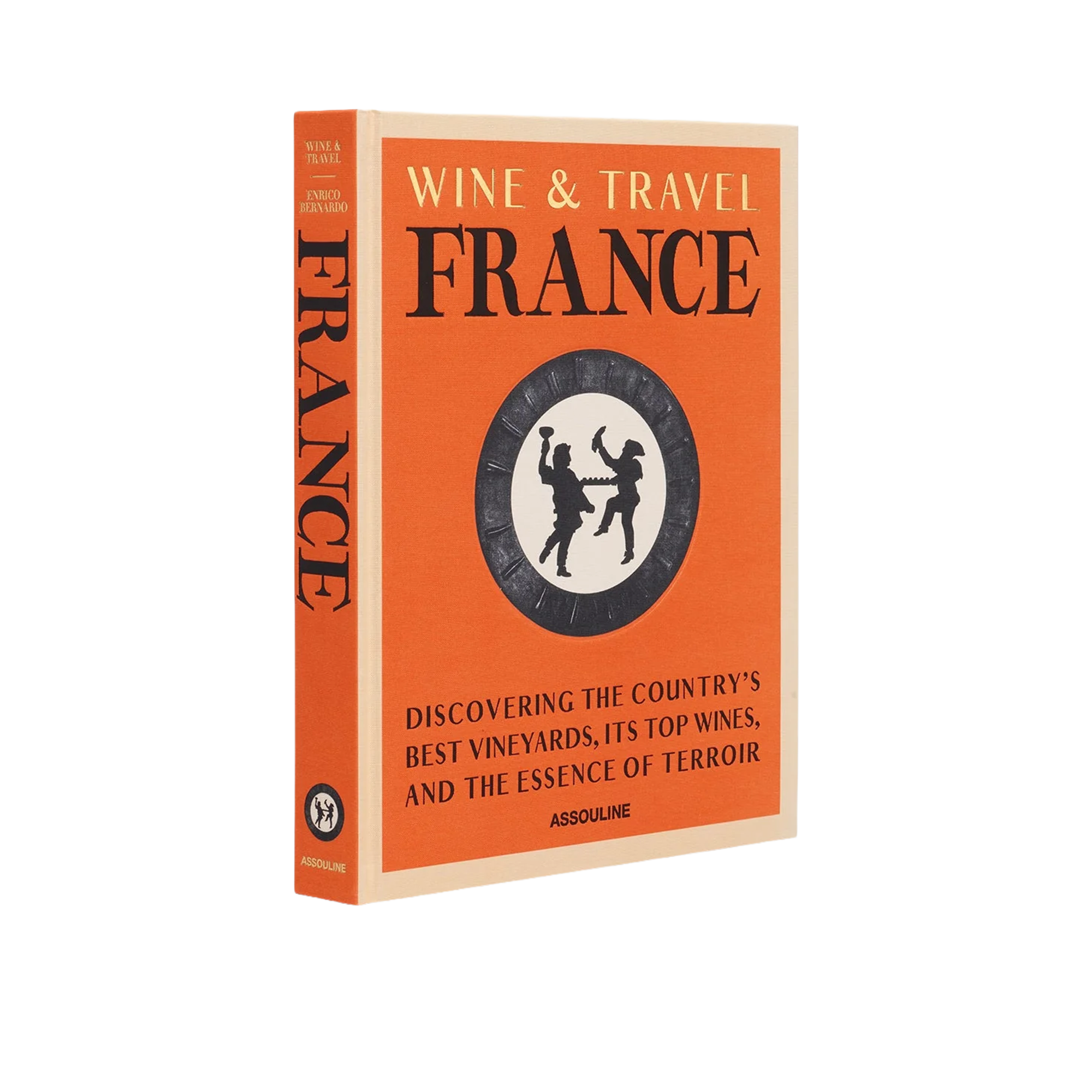 Wine & Travel France