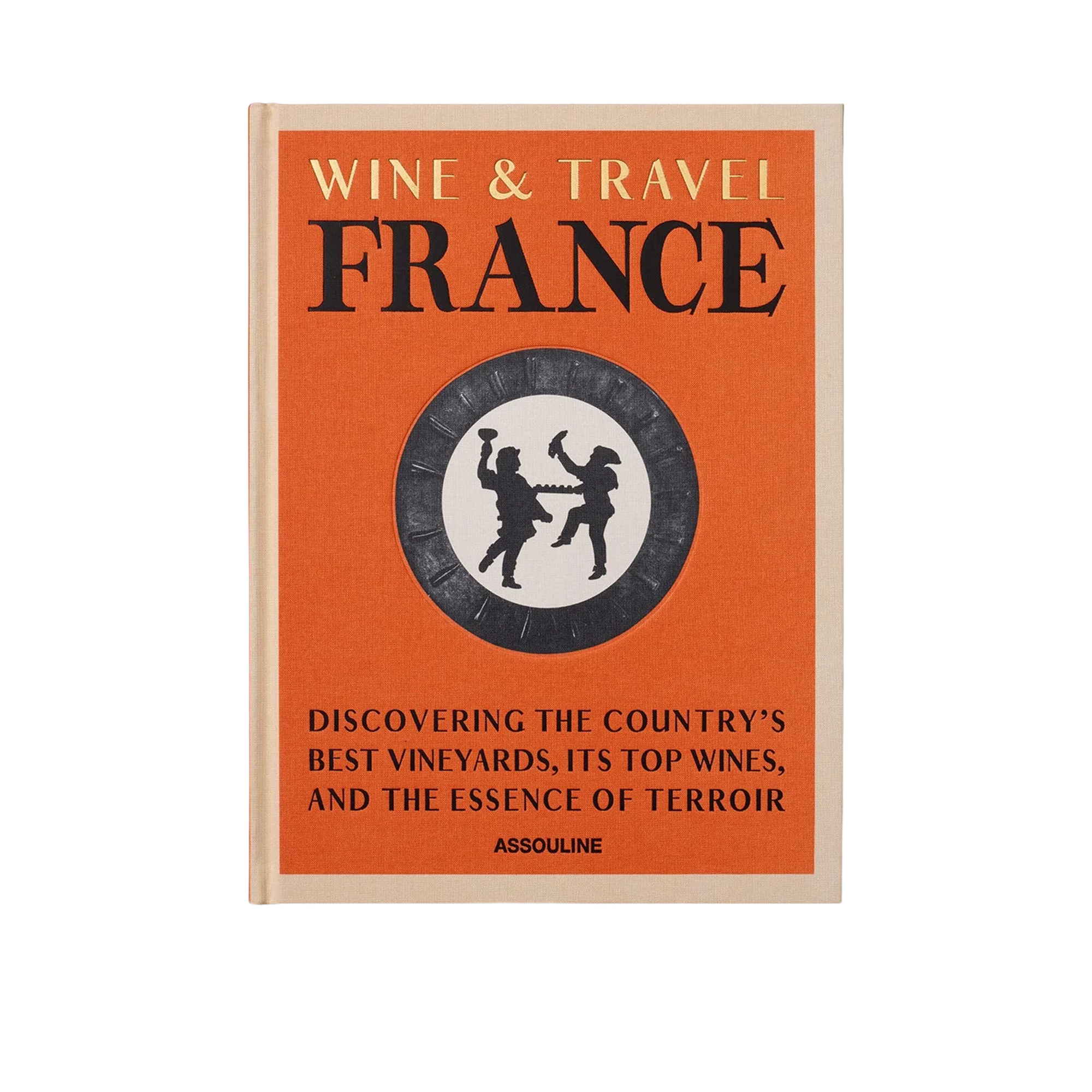 Wine & Travel France