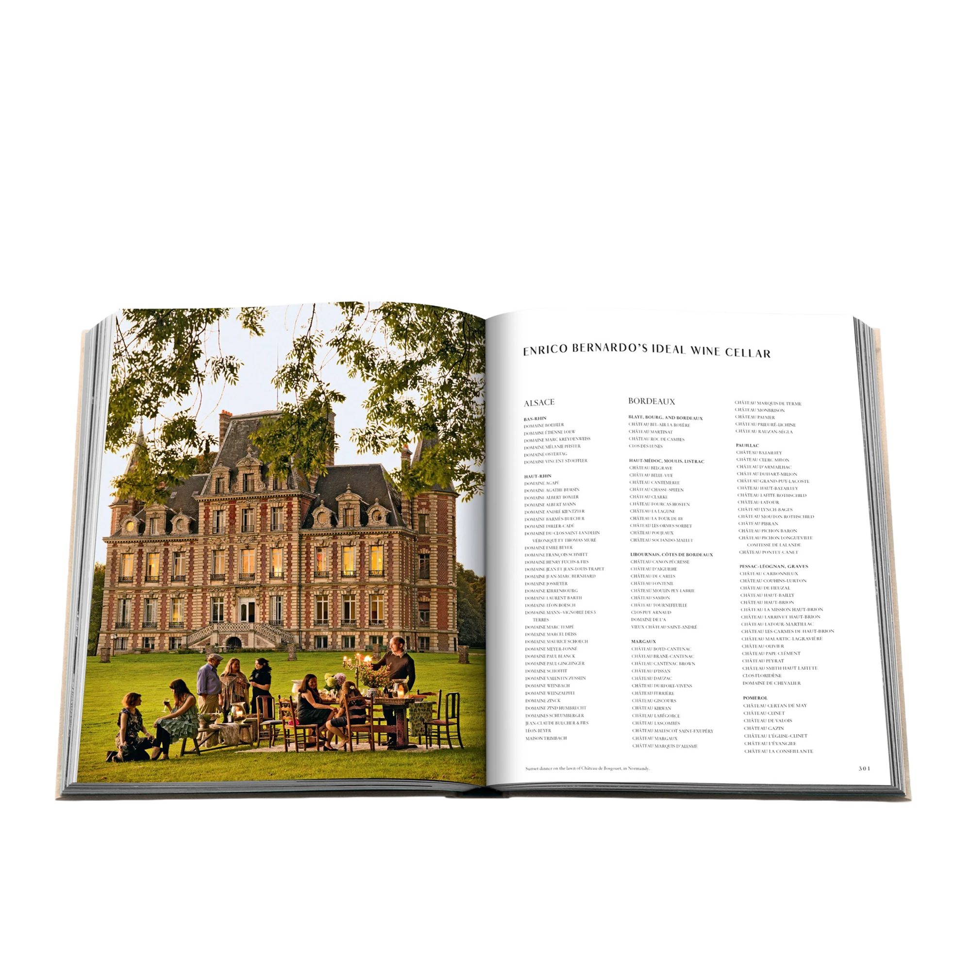 Wine & Travel France