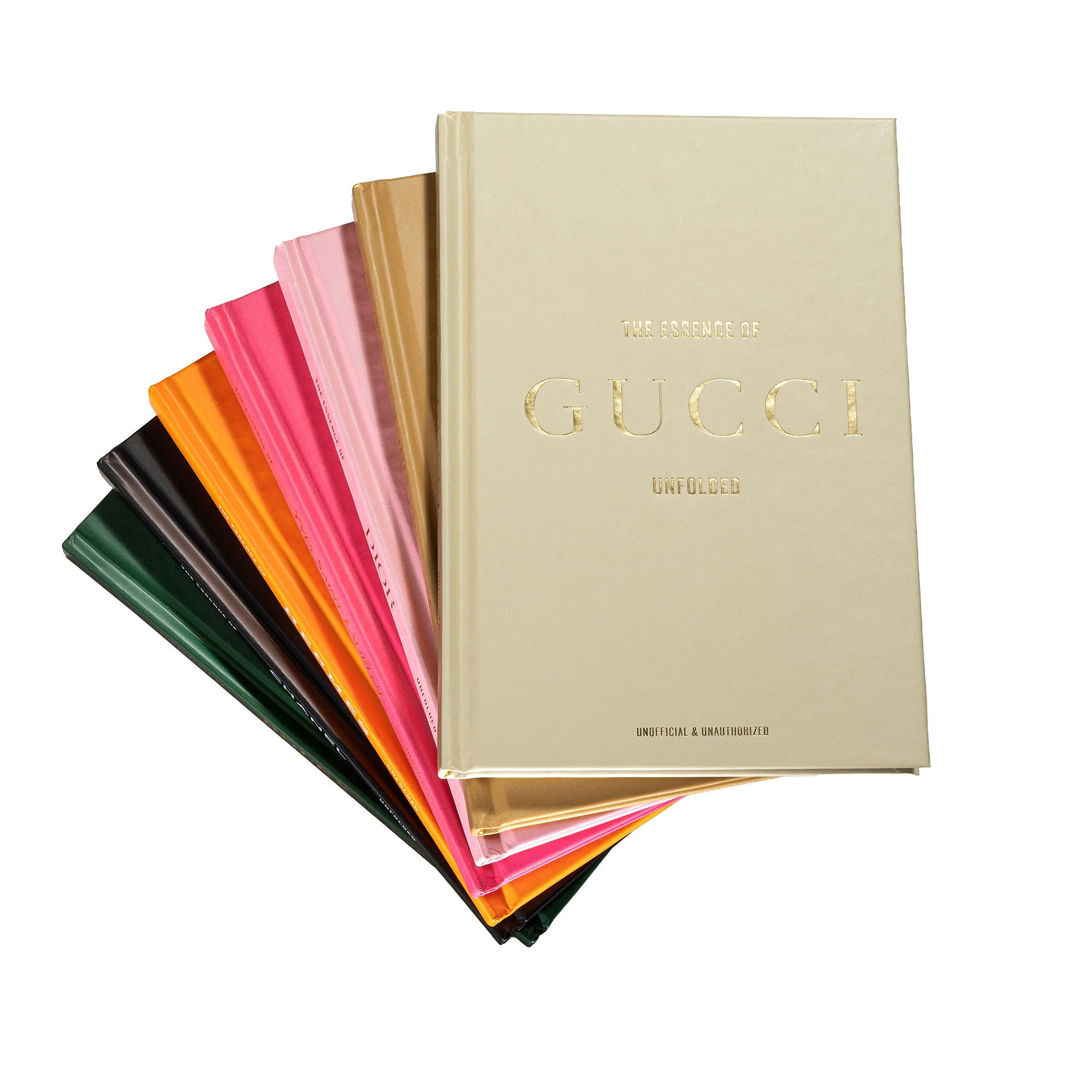 The Essence of Gucci