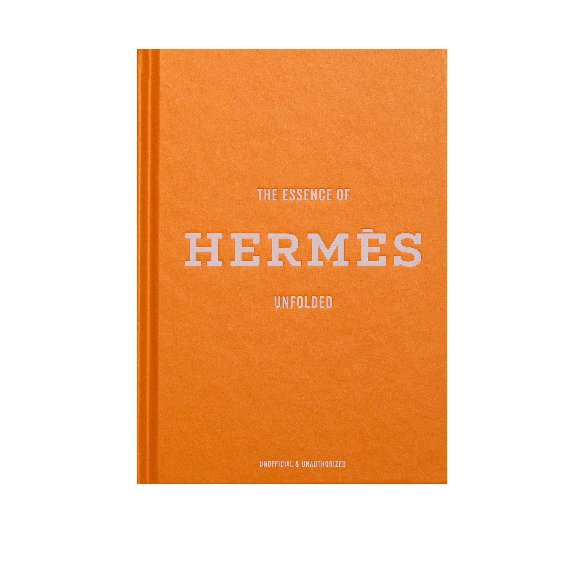 The Essence of Hermes