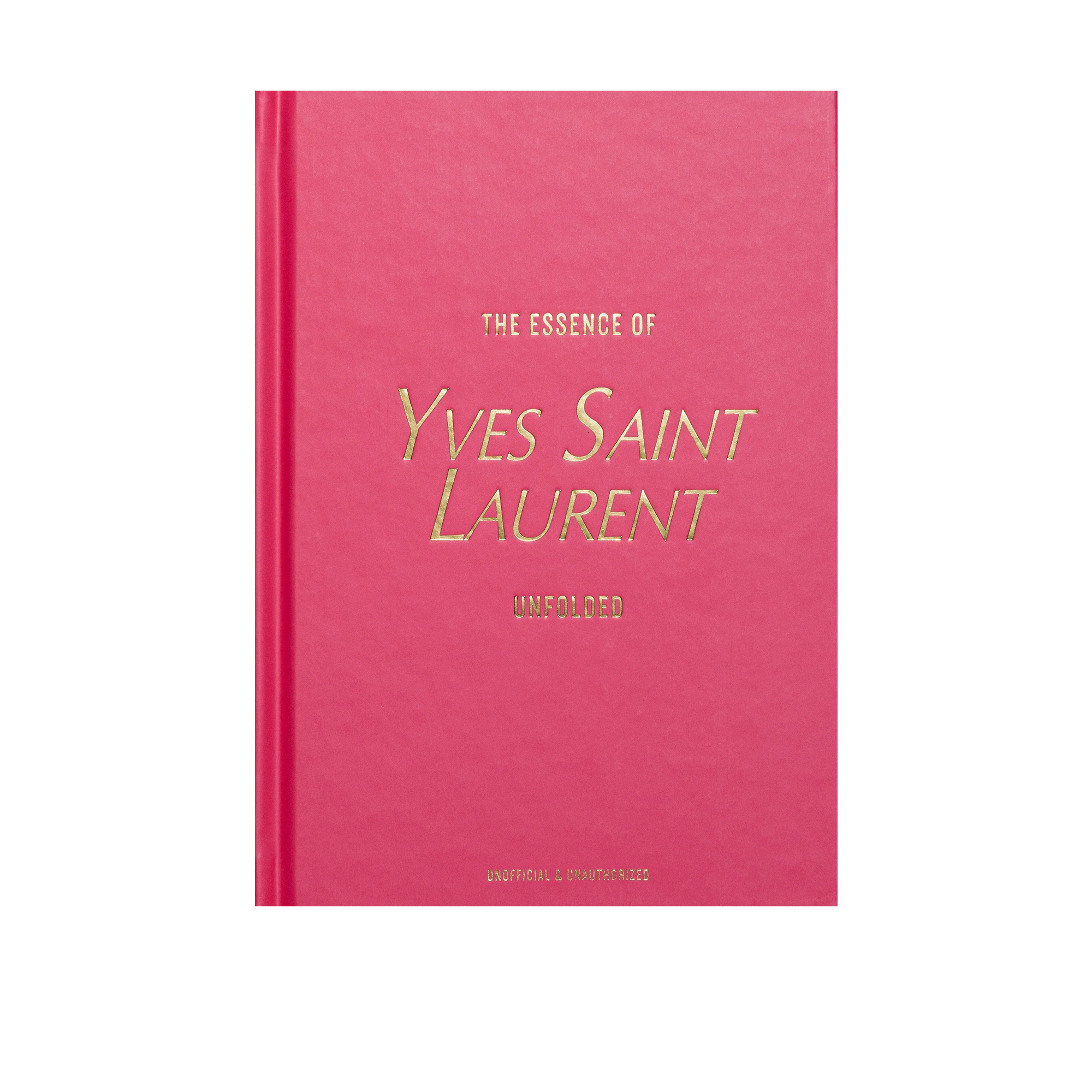 The Essence of Yves Saint Laurent