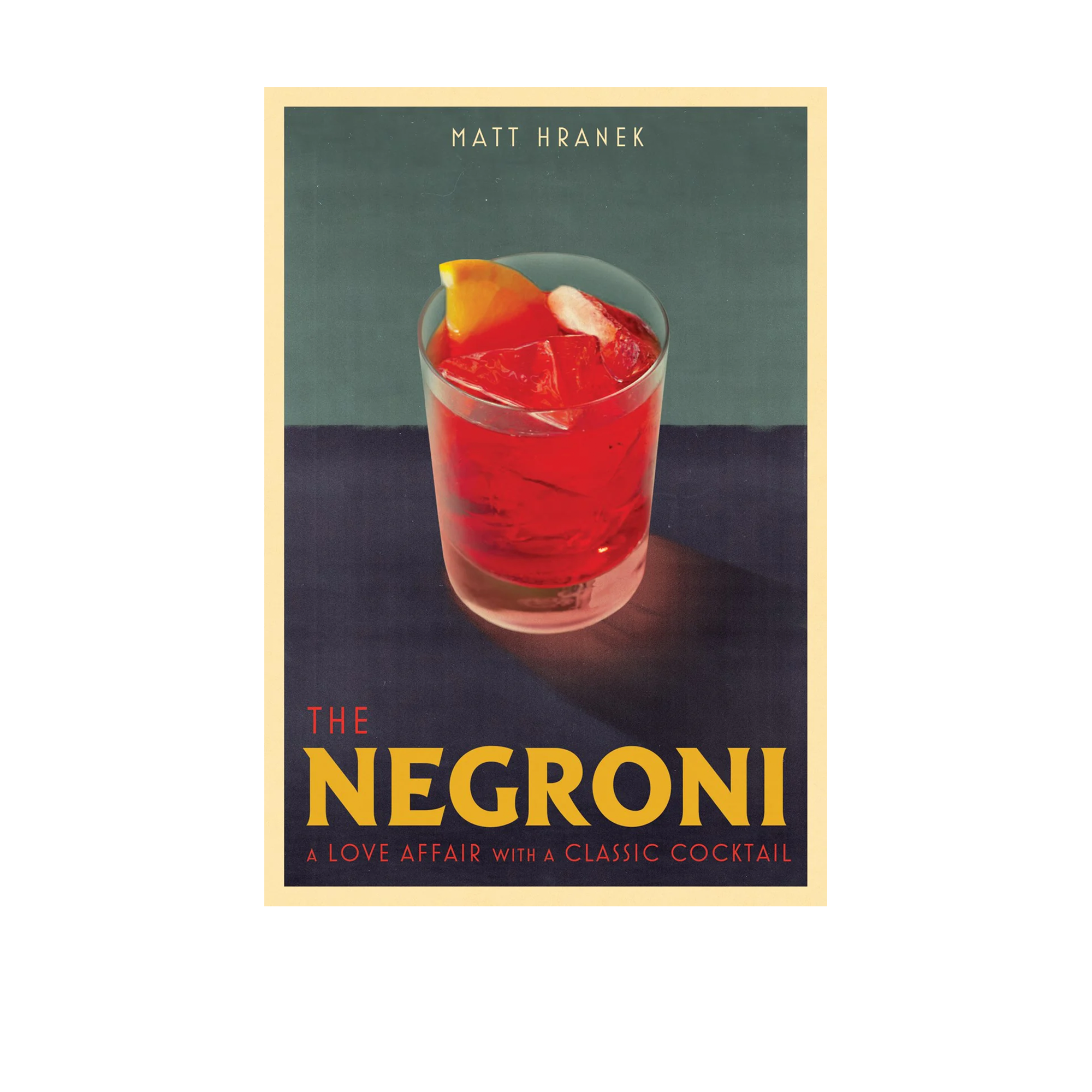 The Negroni