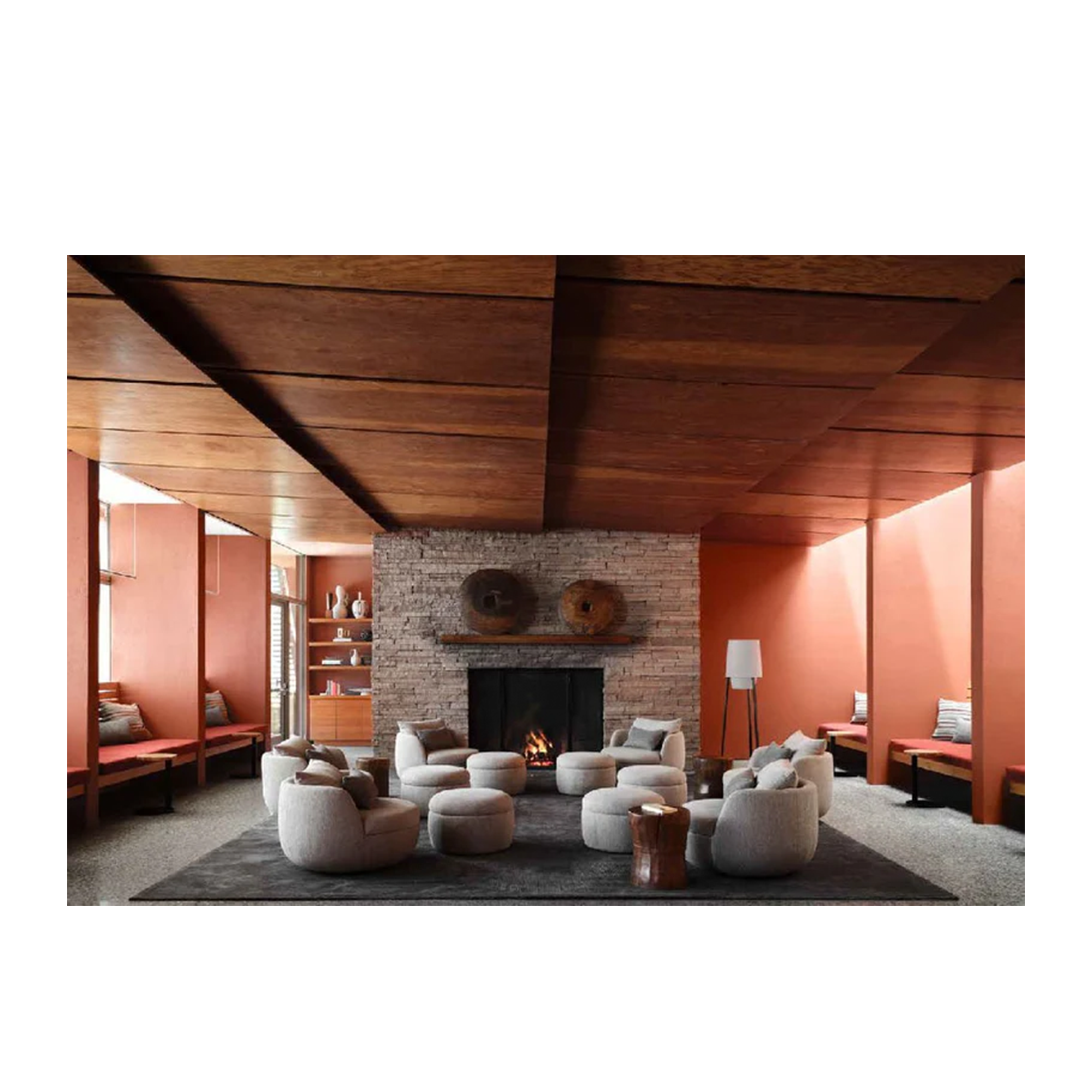 150 Spas you need to visit before you die