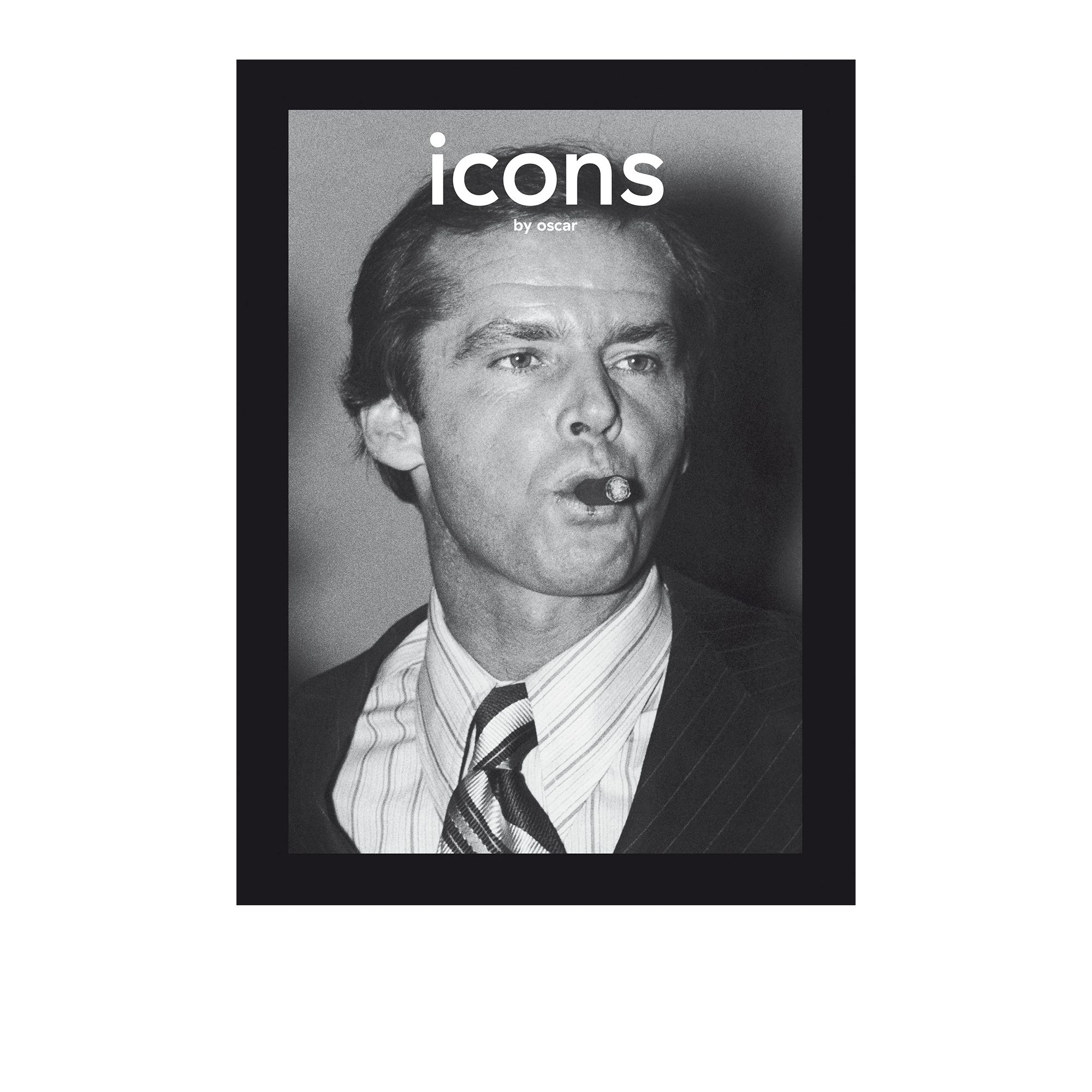 Icons by Oscar
