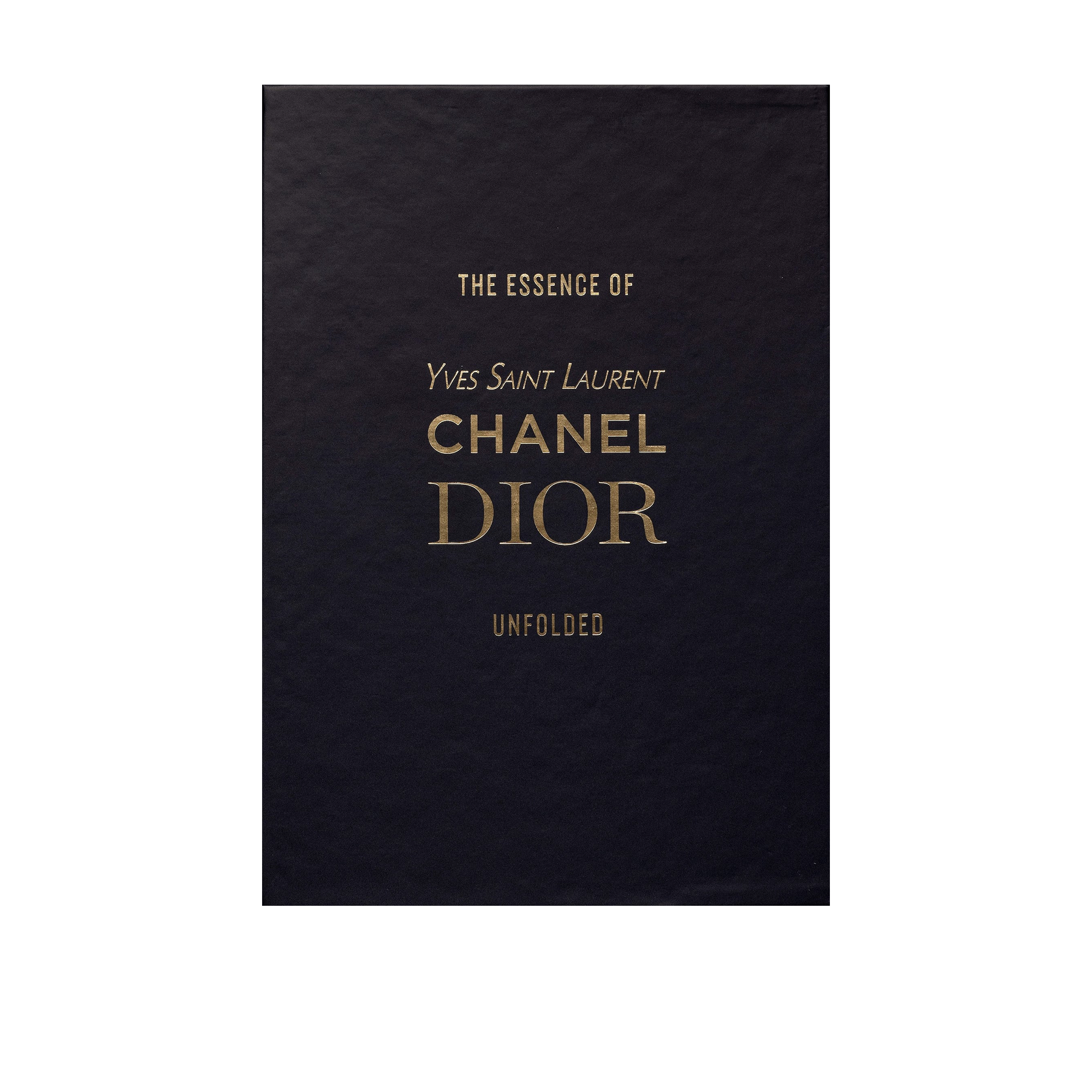 The Essence Collection I Yves Saint Laurent, Chanel, Dior