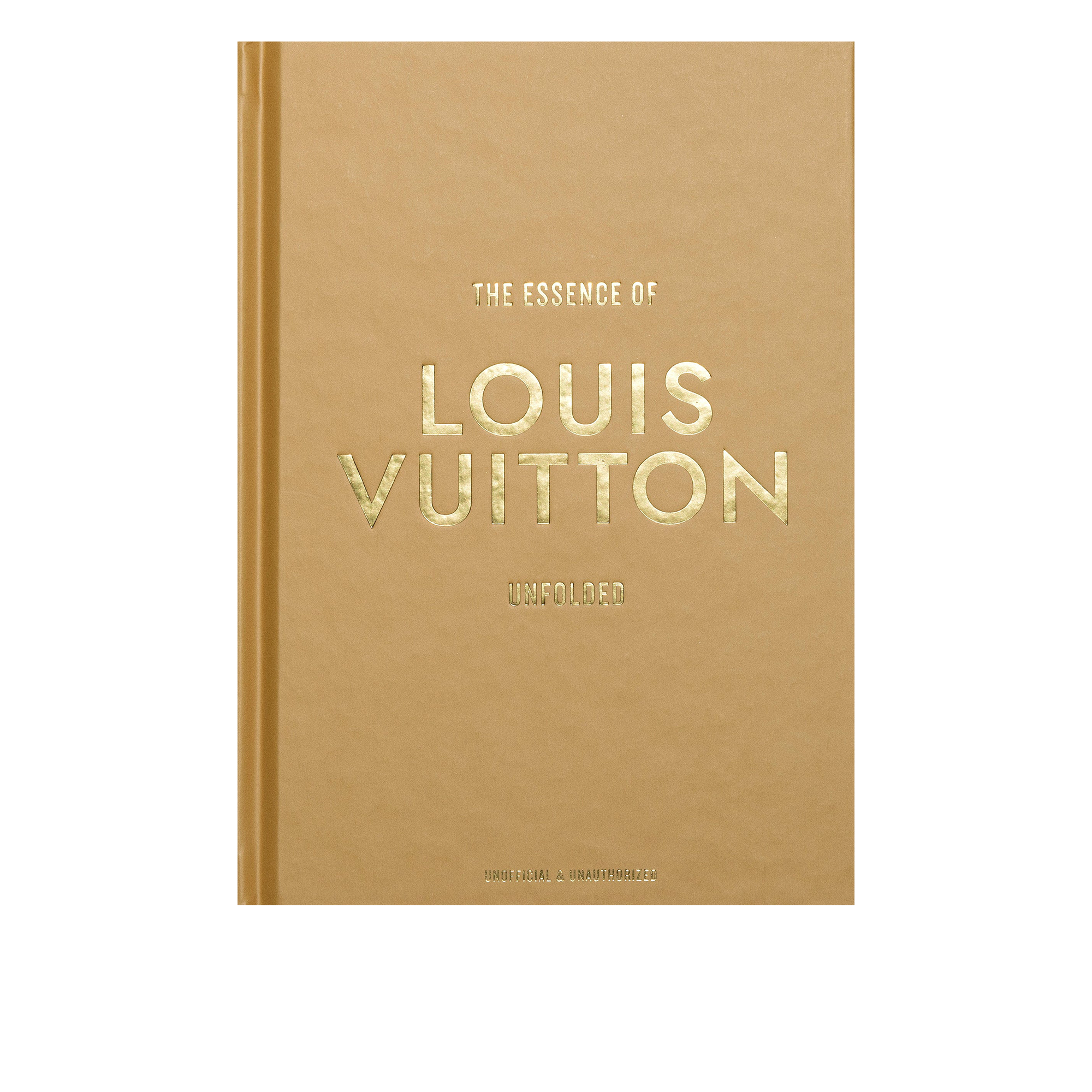 The Essence Collection II Louis Vuitton, Hermes, Gucci
