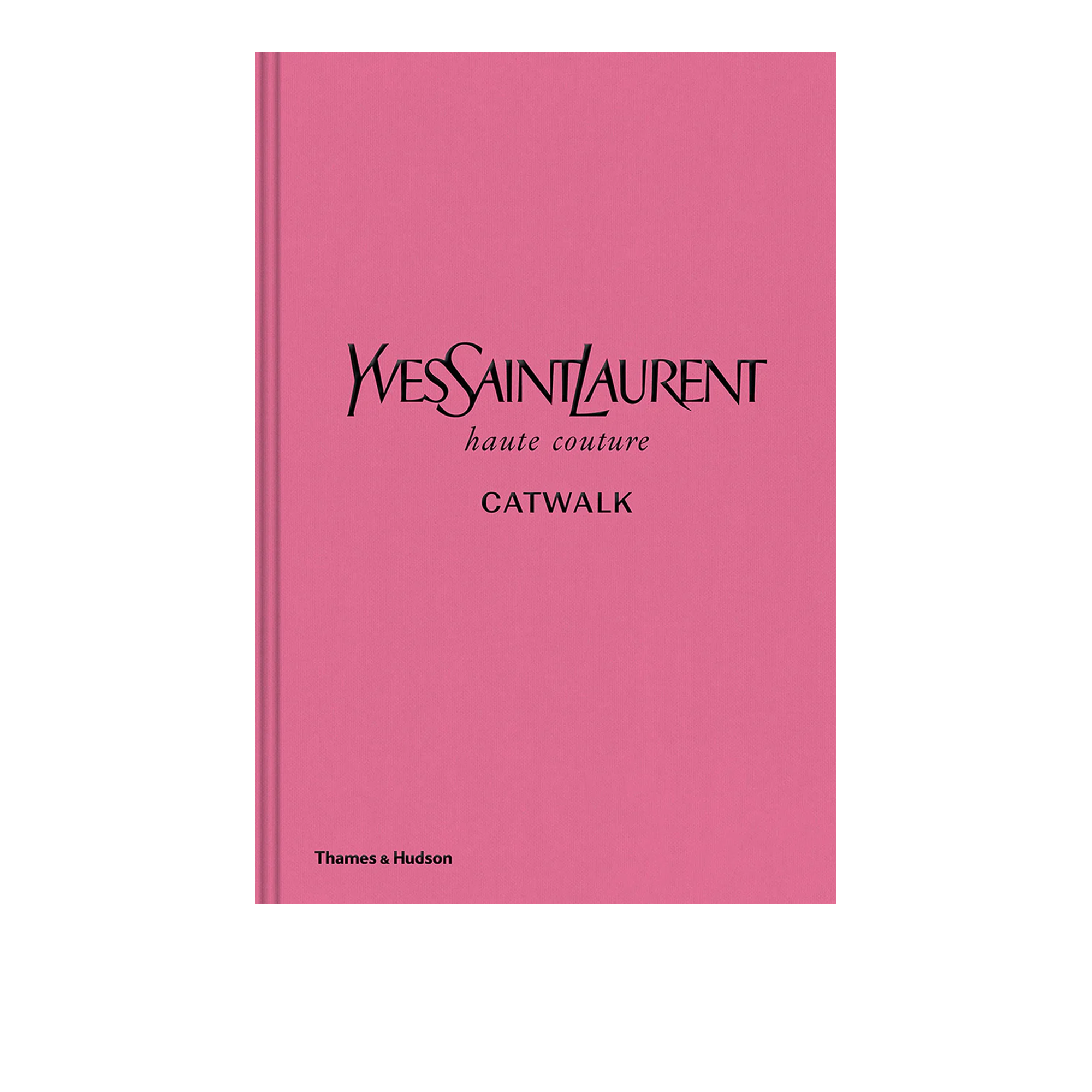 Yves Saint Laurent Catwalk